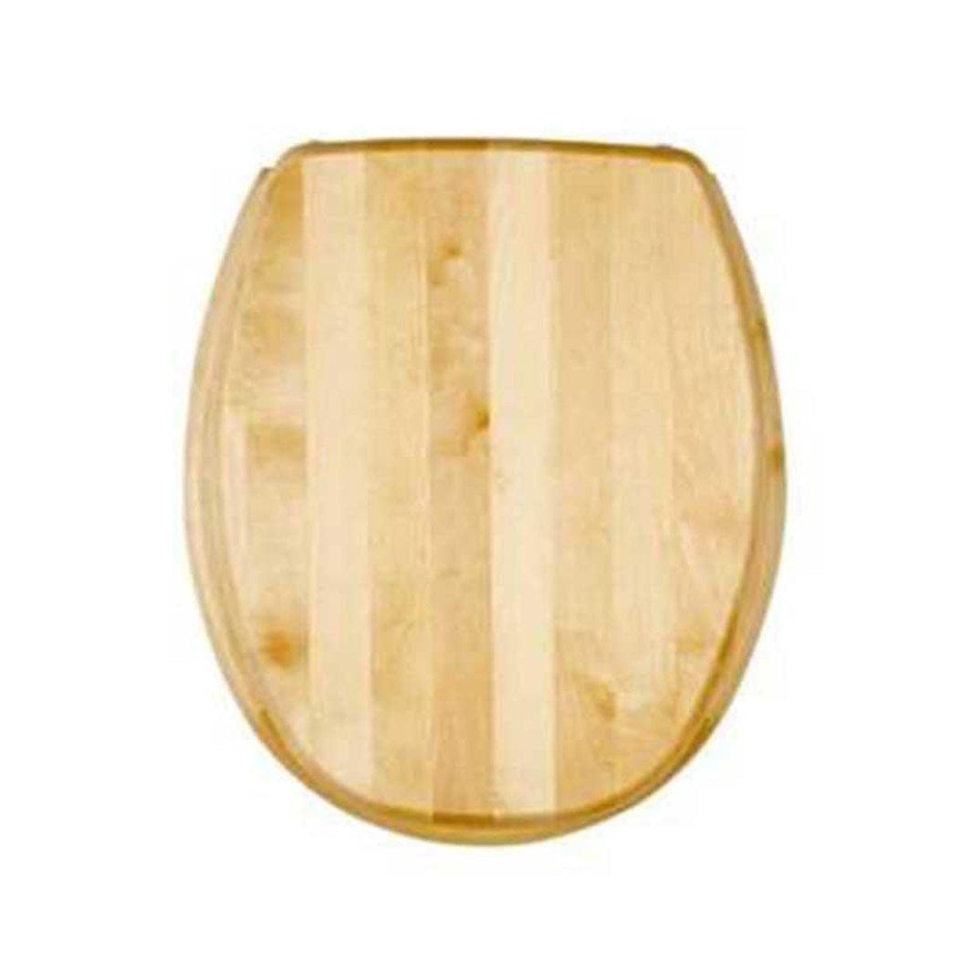 Kanwood 2001 Heltre Toalettsete Bjørk Kandre Toalettsete KA-20300