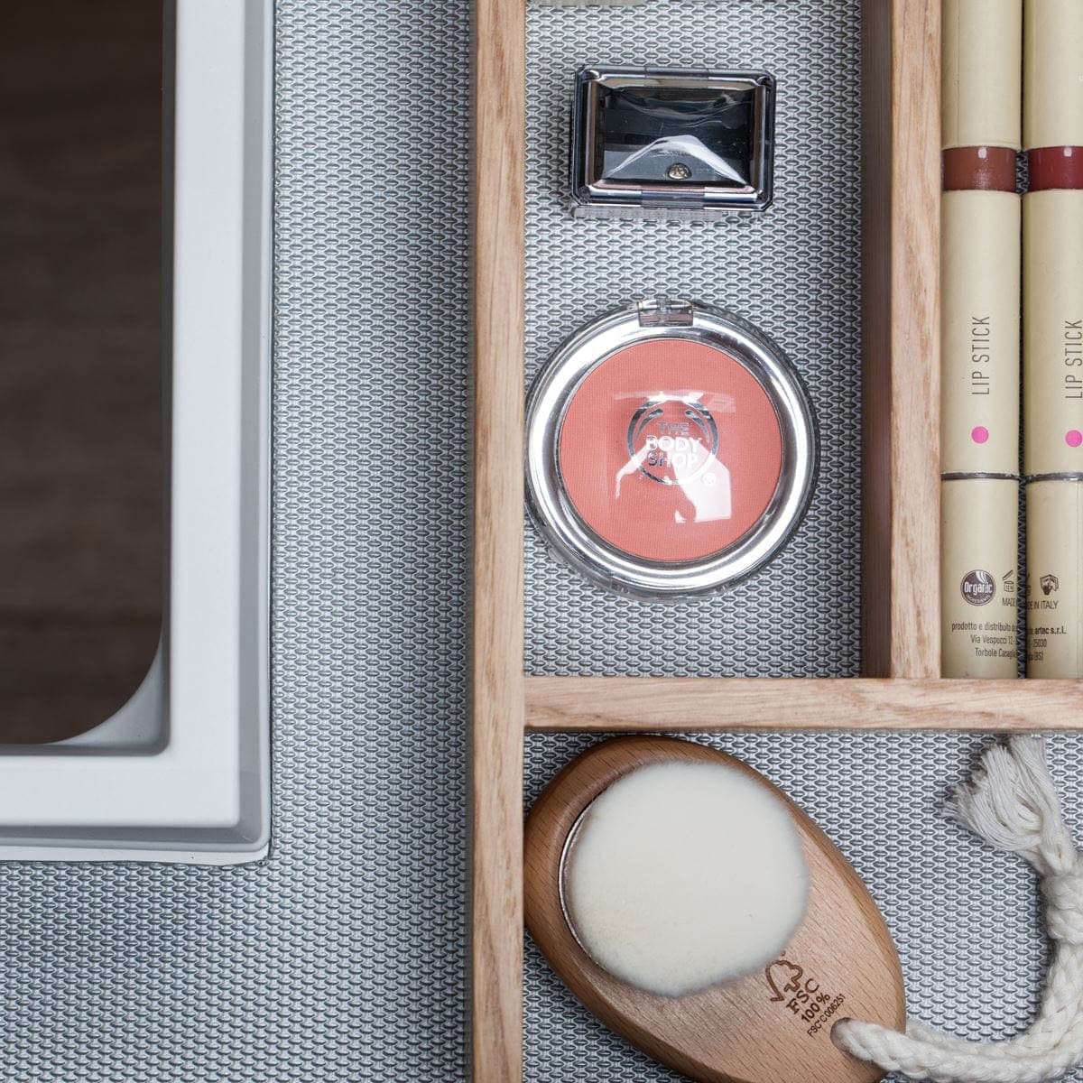 Korsbakken Antisklimatte Willow 60cm Korsbakken Tilbehør møbler KO-515032060