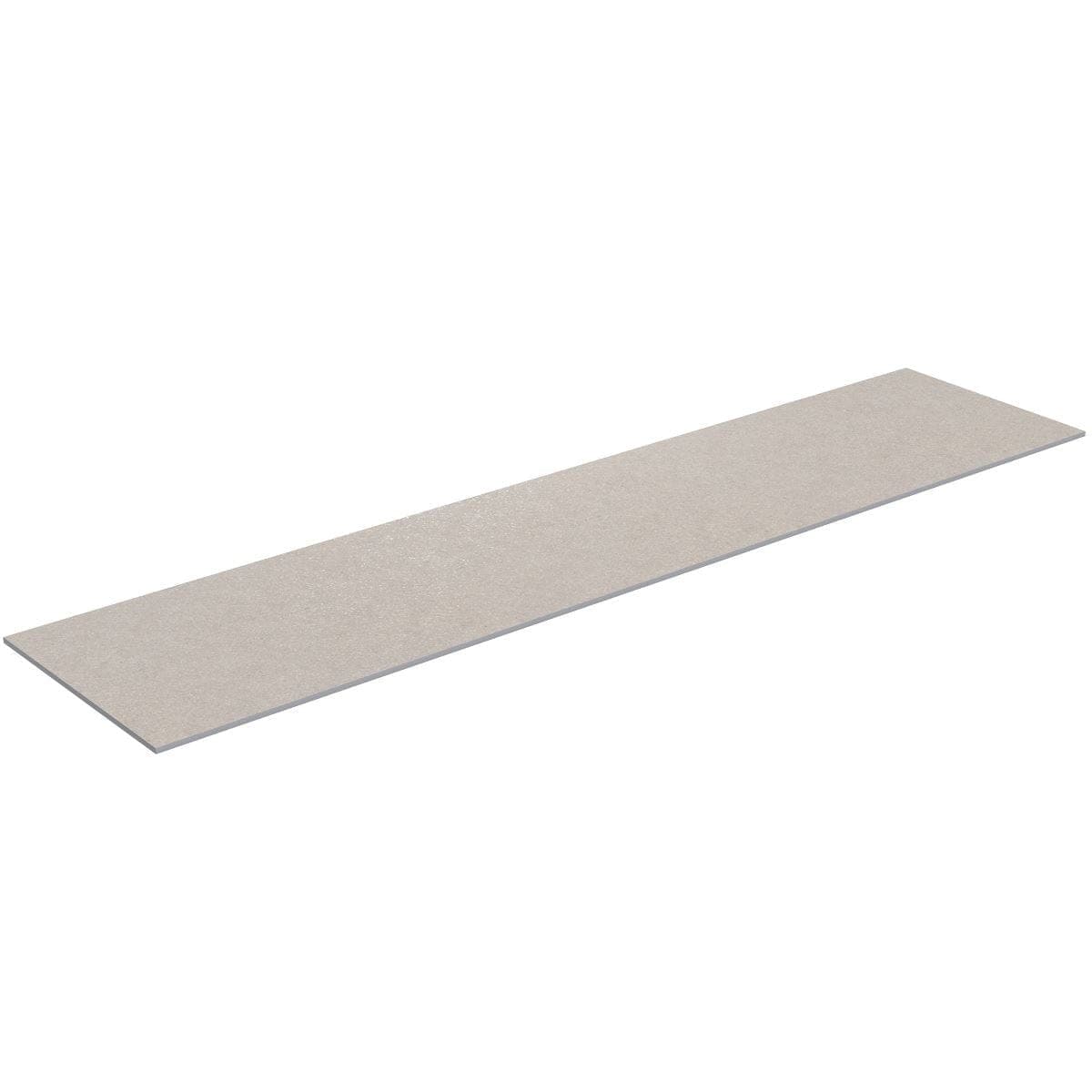 Korsbakken Benkeplate HPL Korsbakken Benkeplate bad