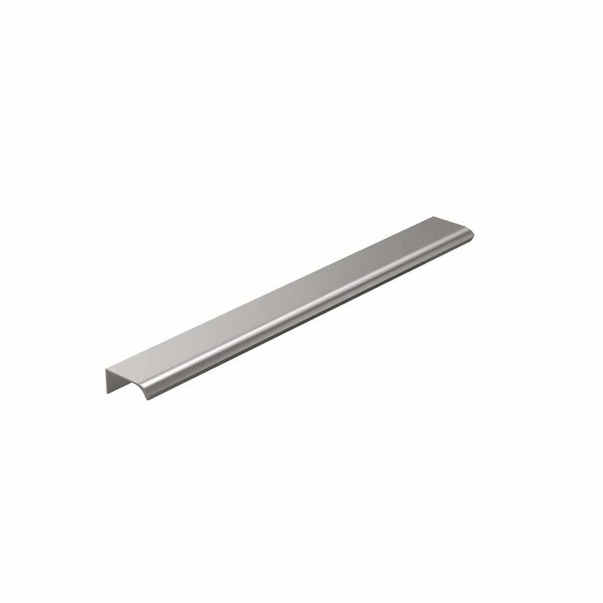 Korsbakken Big Håndtakslist 20-35cm Krom / 20cm Korsbakken Knotter og håndtak KO-414715020