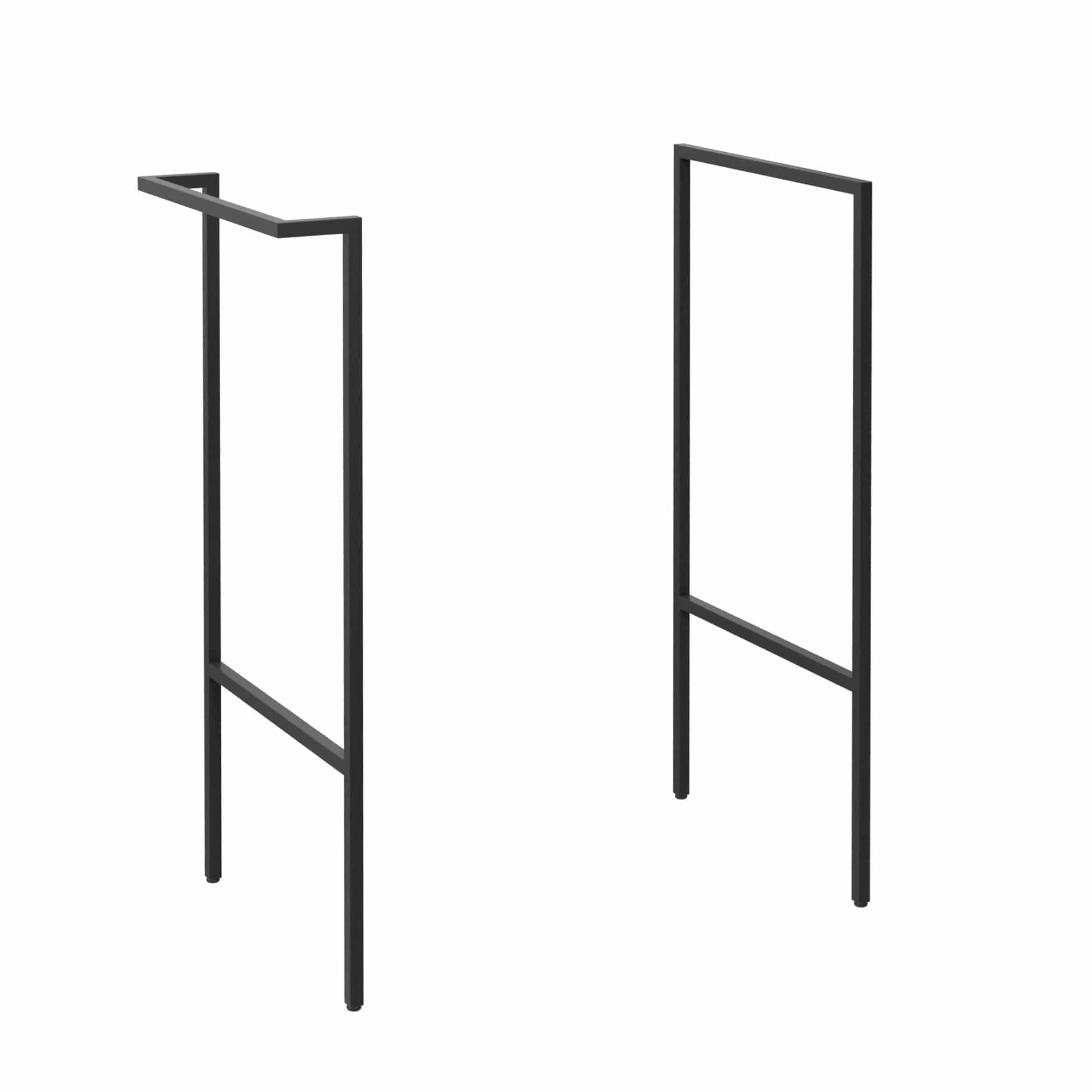 Korsbakken BIG stativ 1 side Korsbakken Tilbehør møbler KO-516804000