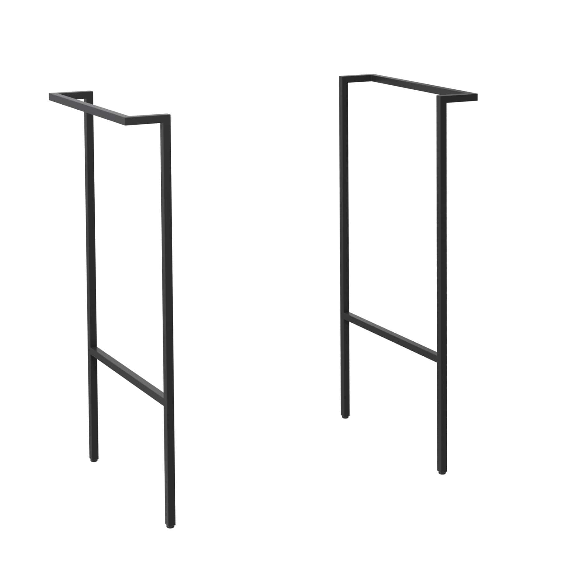 Korsbakken BIG stativ 2 sider Korsbakken Tilbehør møbler KO-516704000