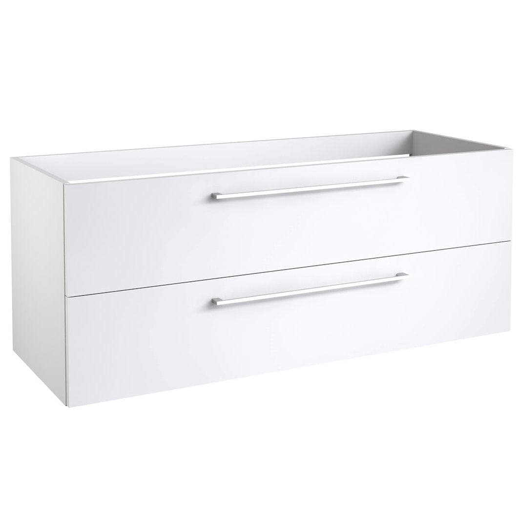 Korsbakken Rowan Servantskap Hvit høyglans / 120cm Korsbakken Servantskap KO-130101120