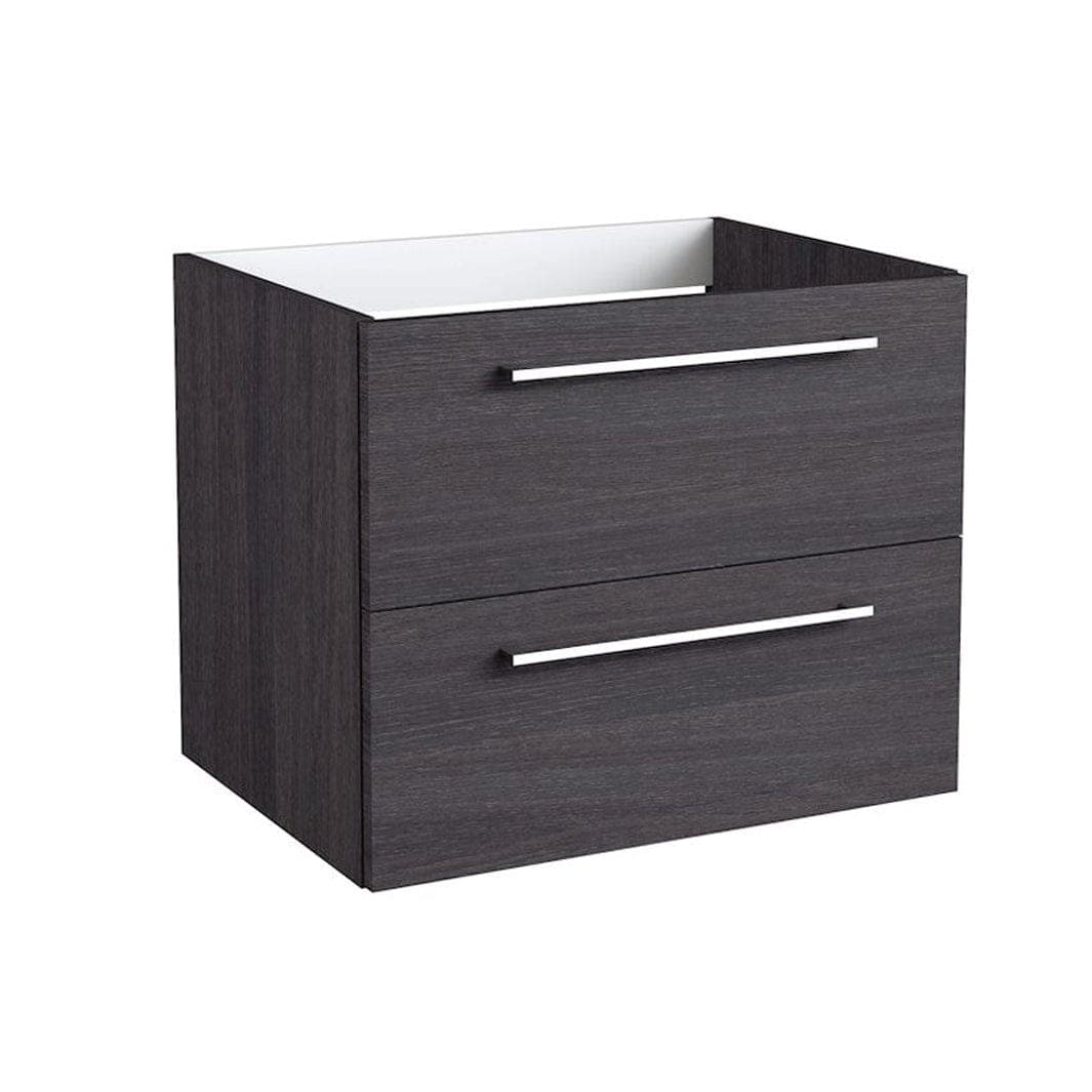 Korsbakken Rowan Servantskap Mørk eik / 60cm Korsbakken Servantskap KO-130103060