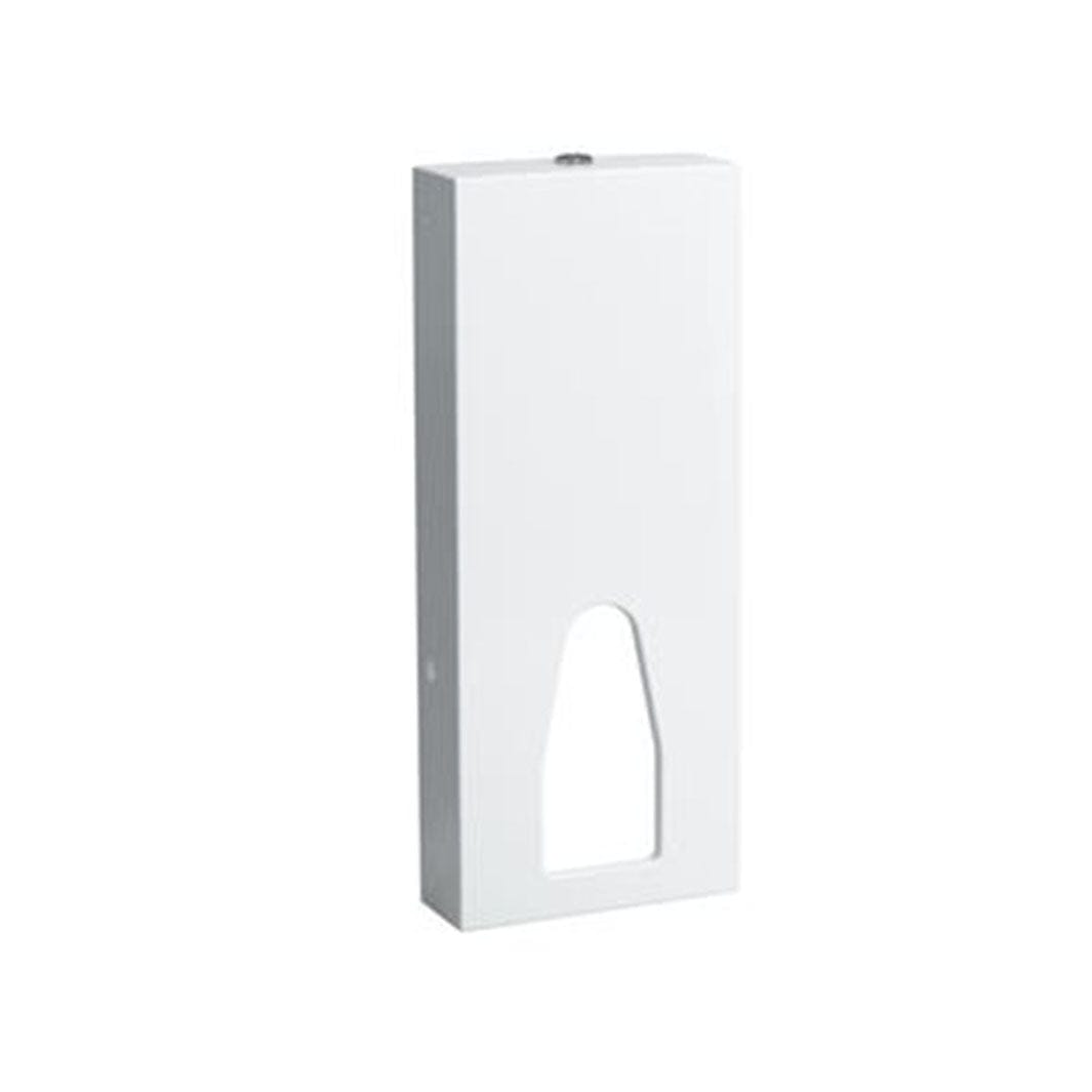 Laufen Kartell Sisterne Porselen Hvit Hvit Laufen Gulvstående toalett LA-6157303