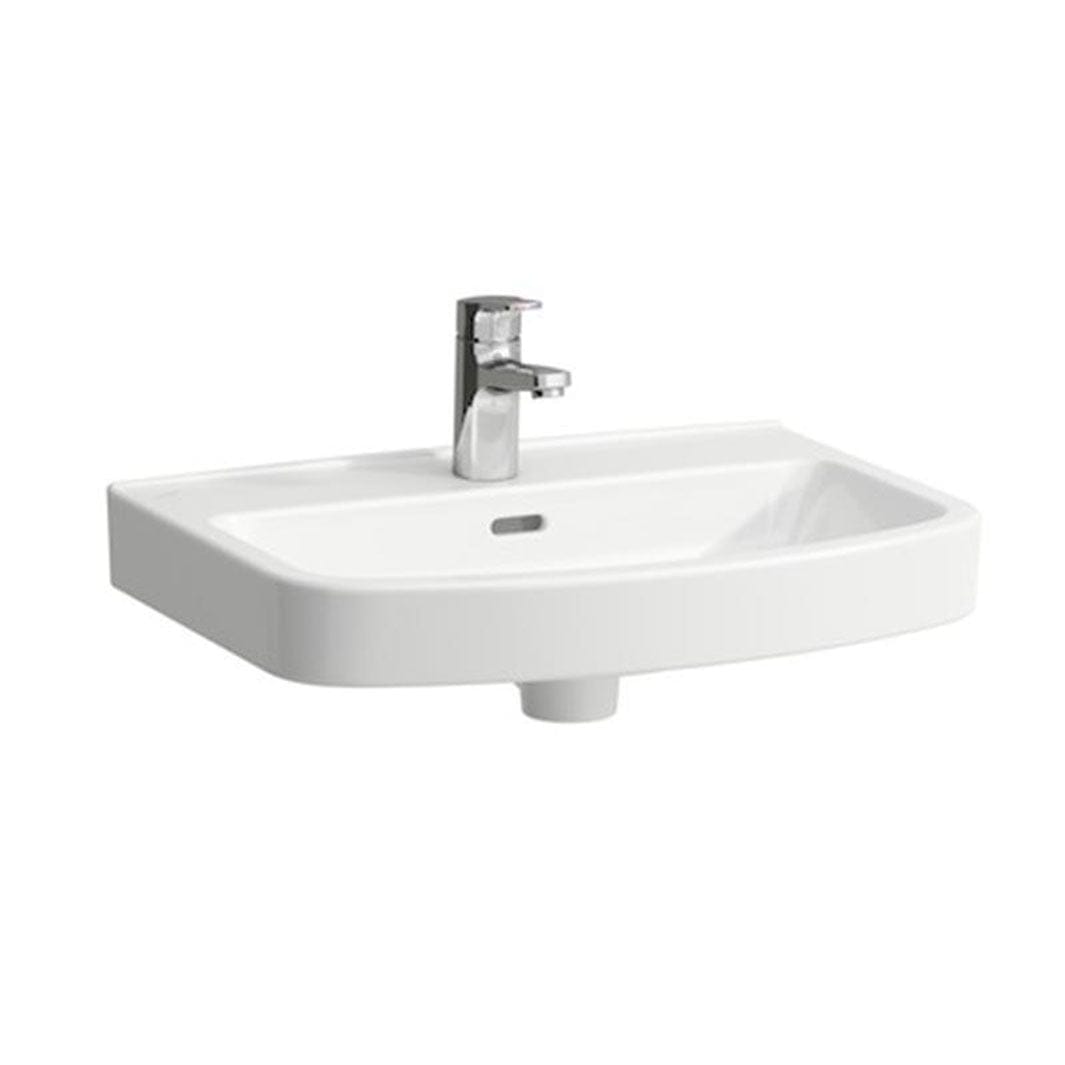 Laufen Kompas 810151 Servant Vegghengt Laufen Baderomsservant LA-6121968