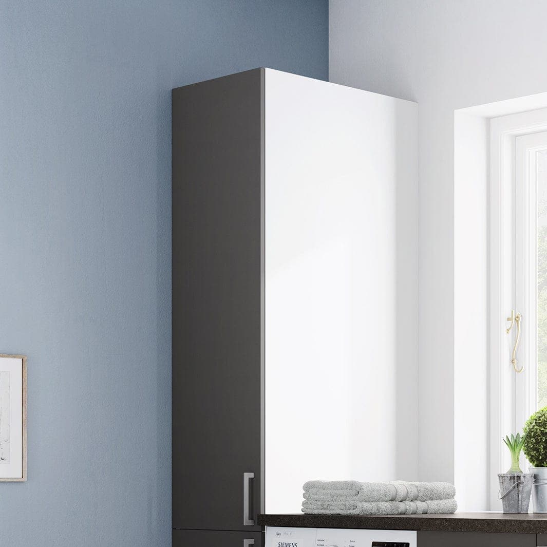 Linn Bad Dekkside Underskap/Høyskap Høyskap Linn Bad Dekkside vaskerom LB-7008372