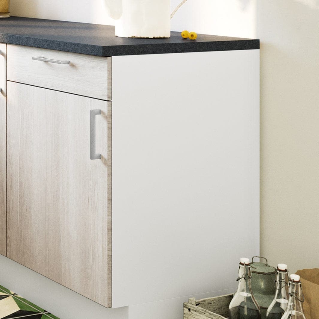 Linn Bad Dekkside Underskap/Høyskap Underskap Linn Bad Dekkside vaskerom LB-7008370