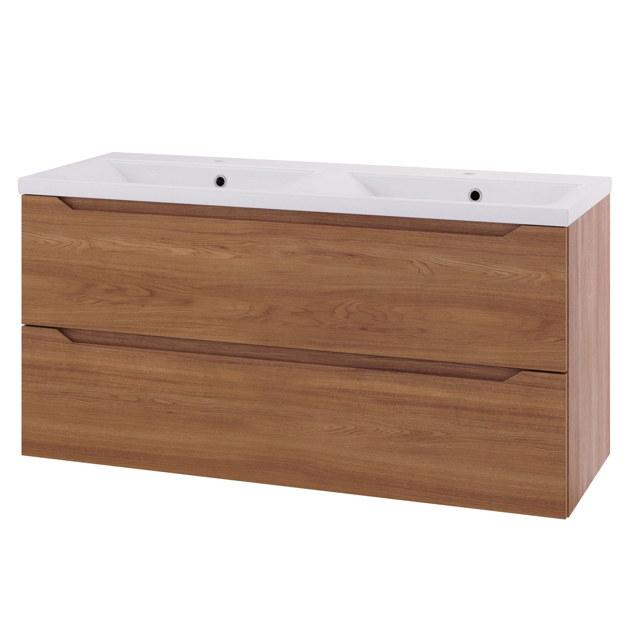 Linn Bad Emma D45cm Servantskap Linn Bad Servantskap