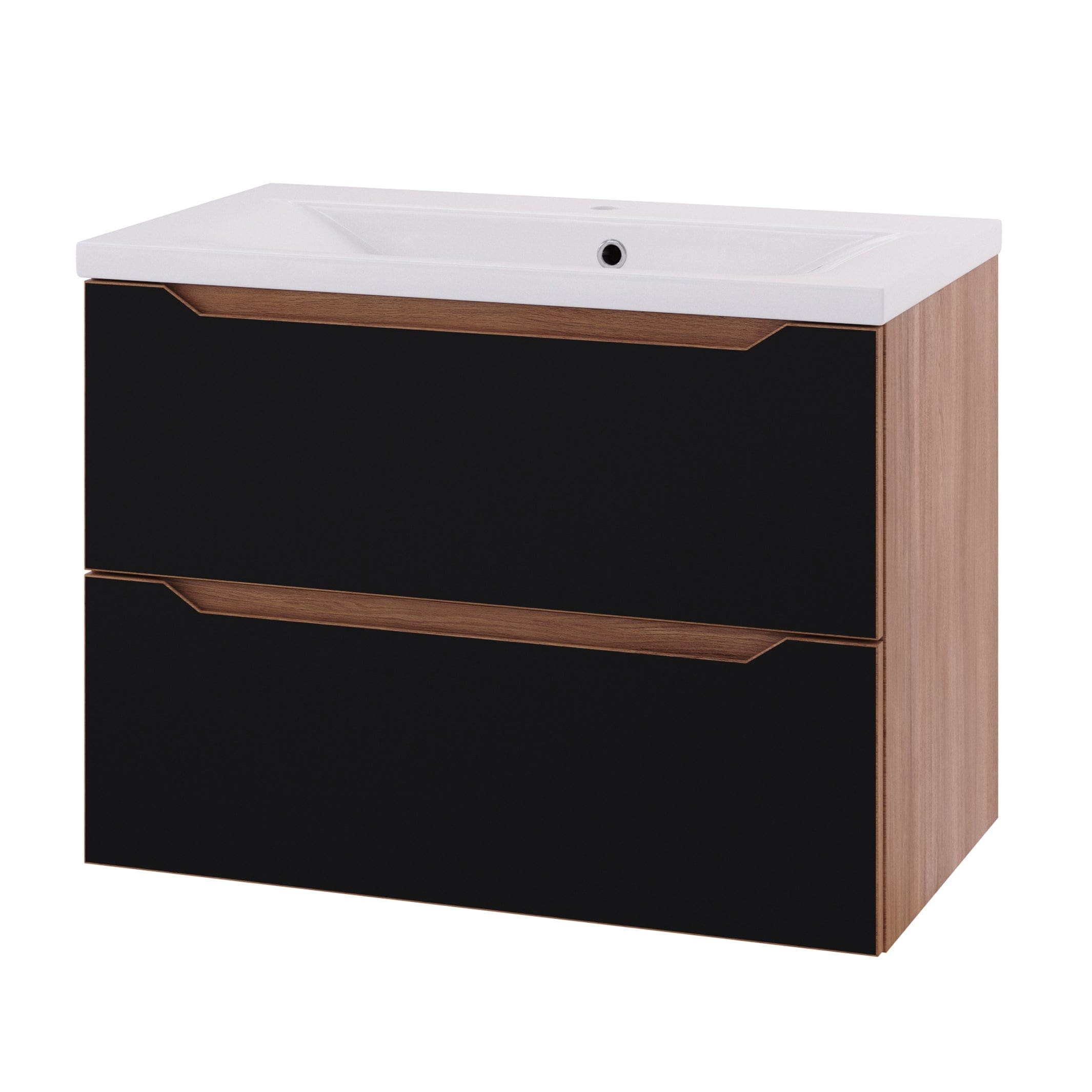 Linn Bad Emma D45cm Servantskap Linn Bad Servantskap