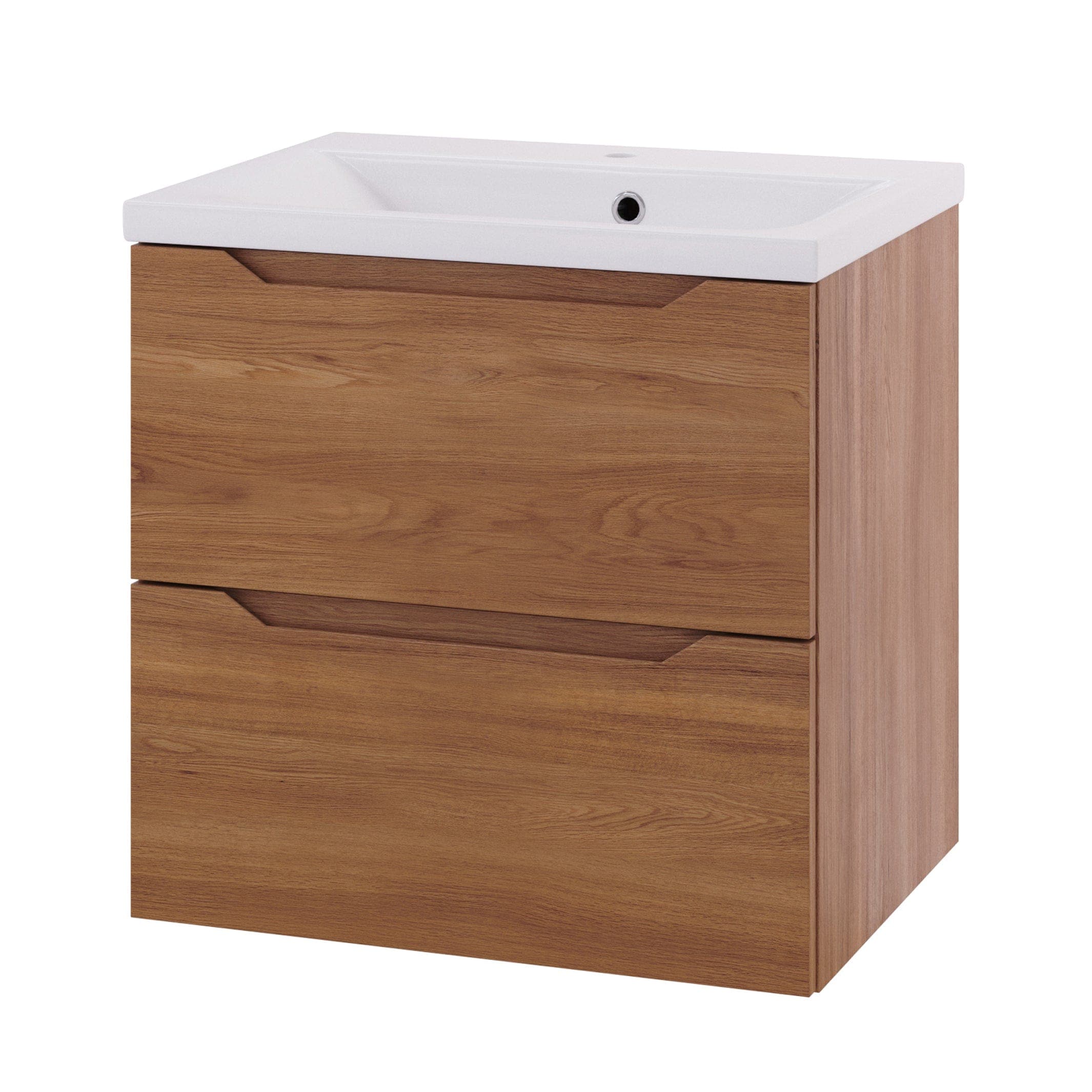 Linn Bad Emma D45cm Servantskap Linn Bad Servantskap