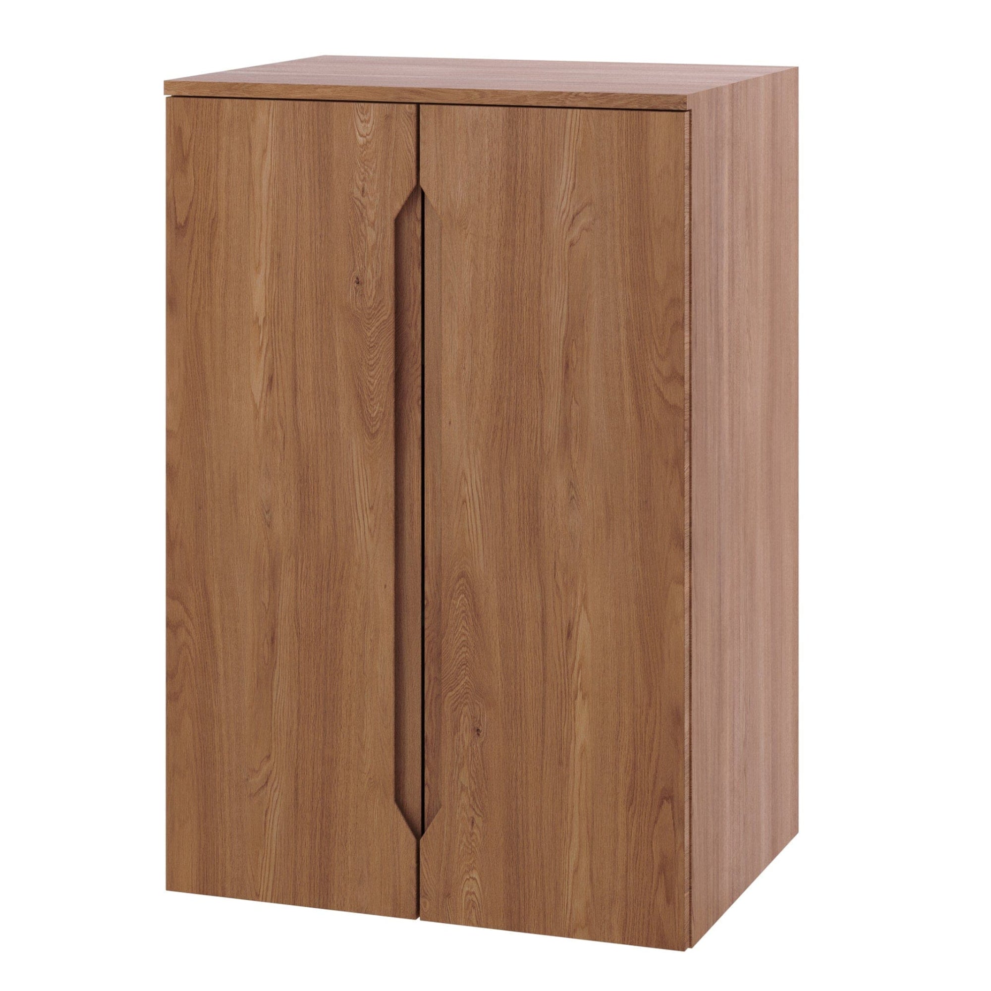 Linn Bad Emma Sideskap (kommode) Eik / 60cm / 2 dører Linn Bad Sideskap bad LB-134506