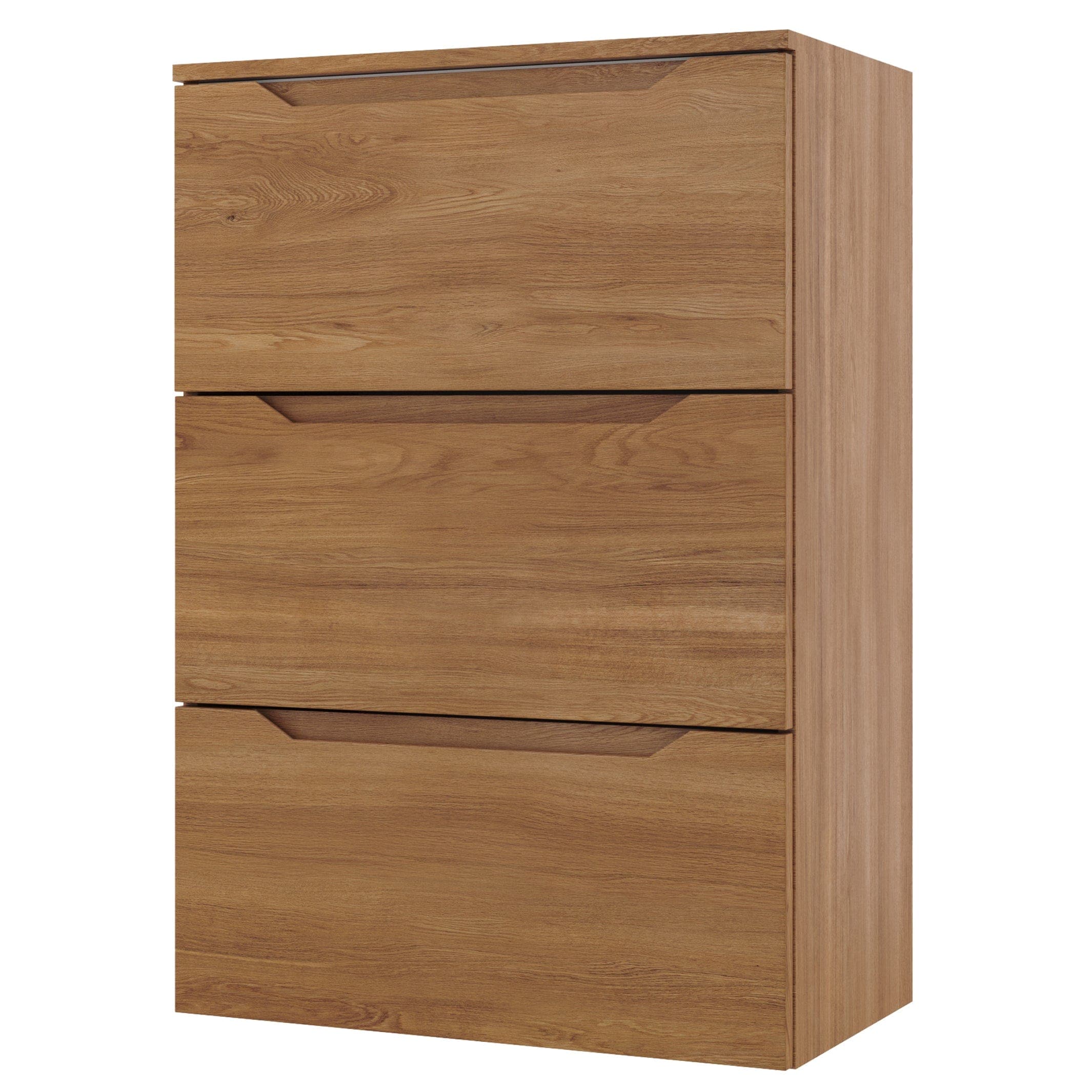 Linn Bad Emma Smal Sideskap (kommode) Linn Bad Sideskap bad