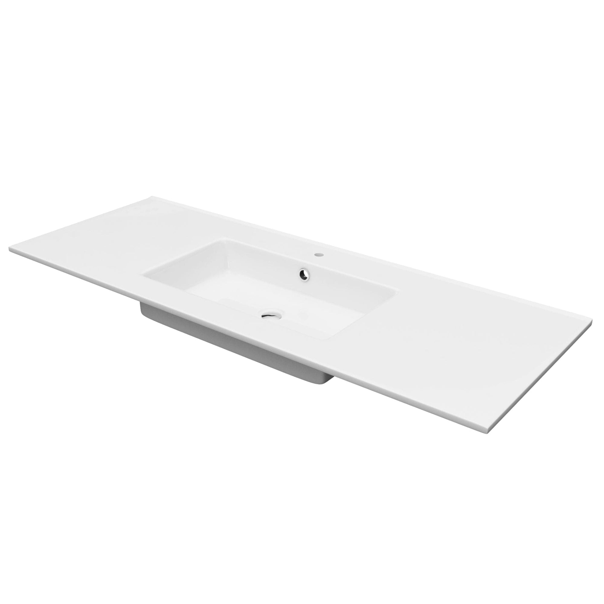 Linn Bad Freya Møbelservant Hvit / 120cm Linn Bad Møbelservant LB-0005260