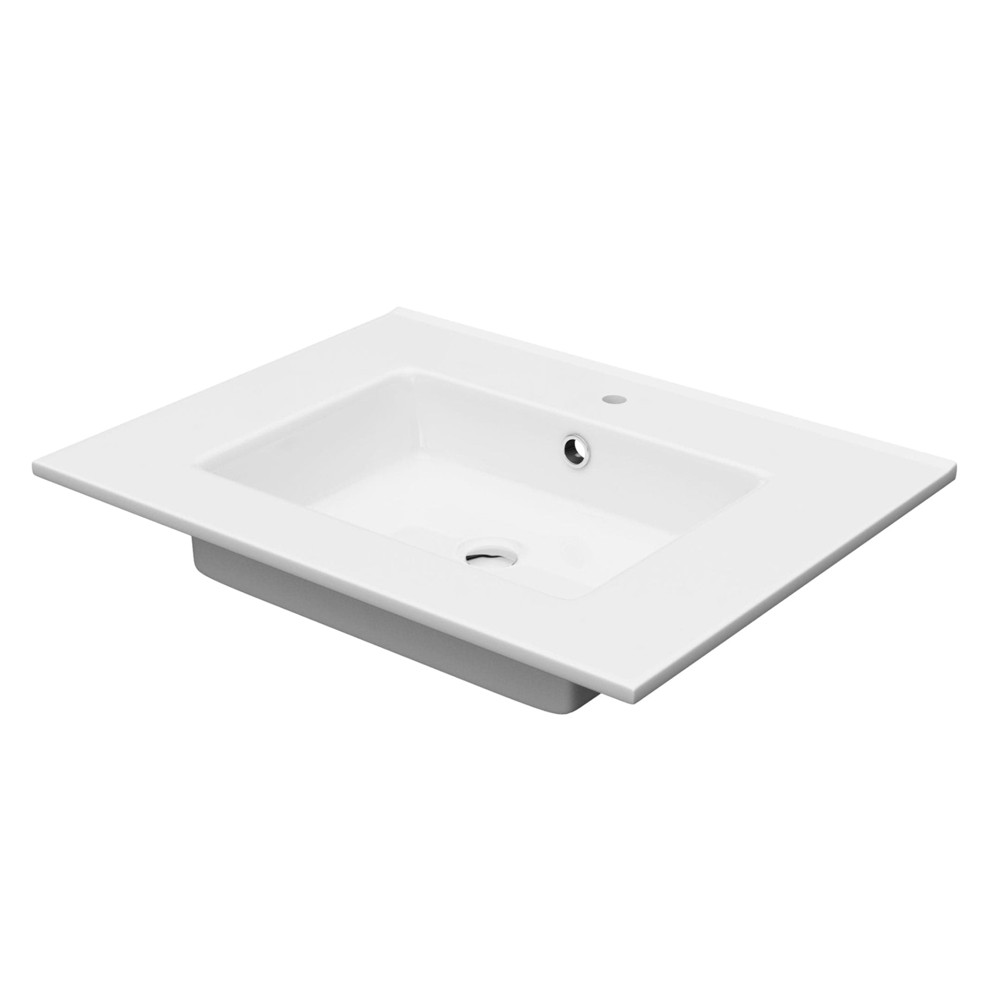 Linn Bad Freya Møbelservant Hvit / 60cm Linn Bad Møbelservant LB-0005250