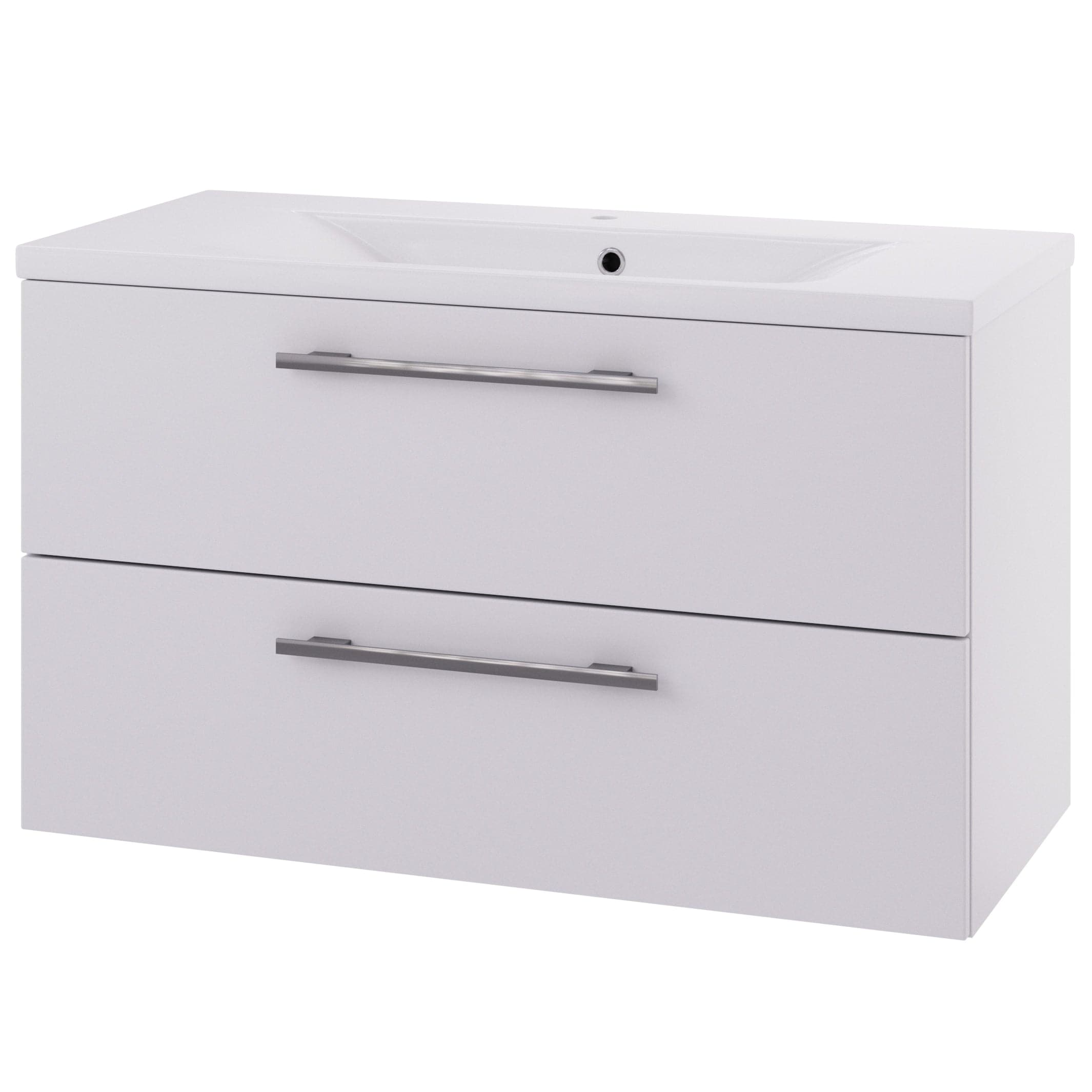 Linn Bad Ingrid D45cm Servantskap Linn Bad Servantskap