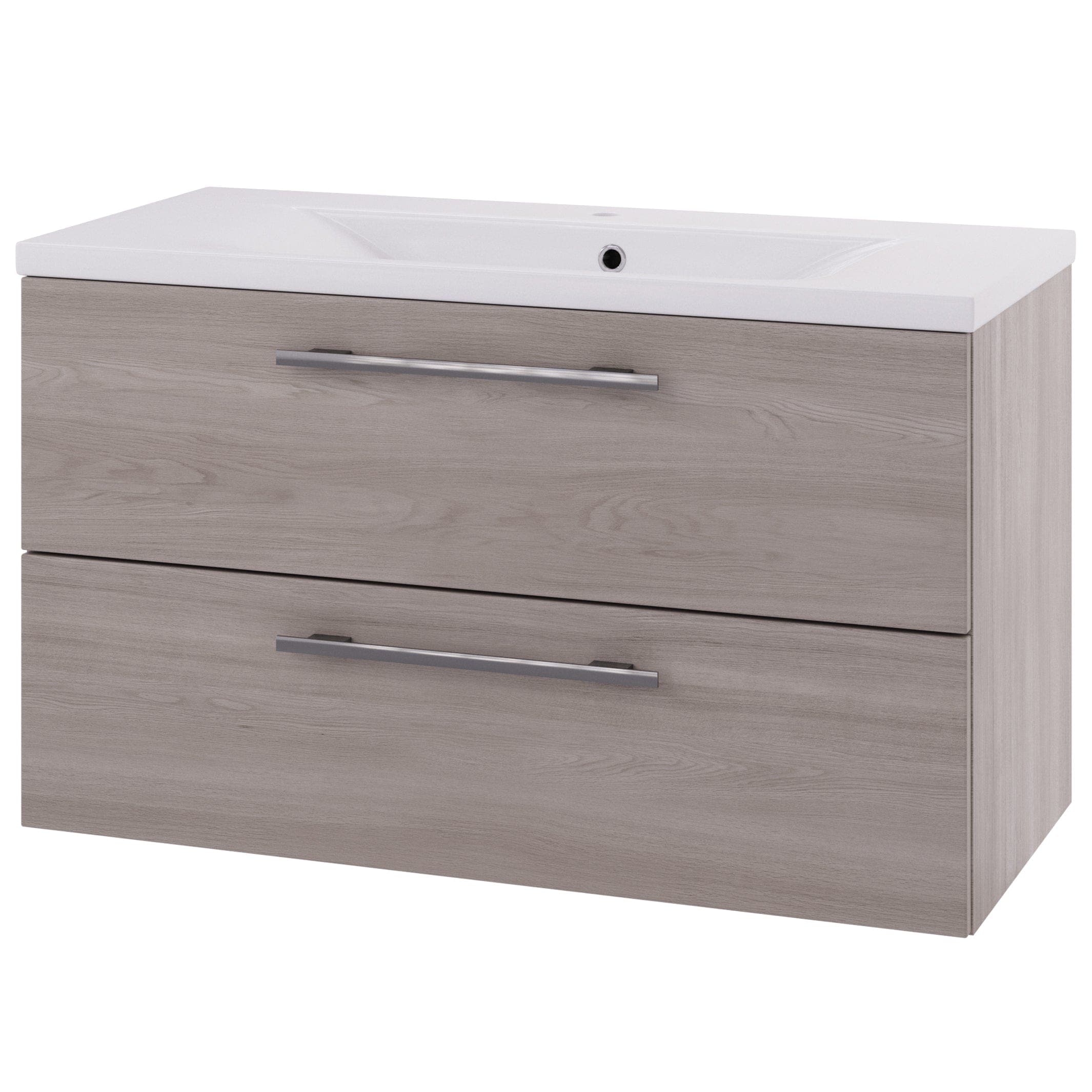 Linn Bad Ingrid D45cm Servantskap Linn Bad Servantskap