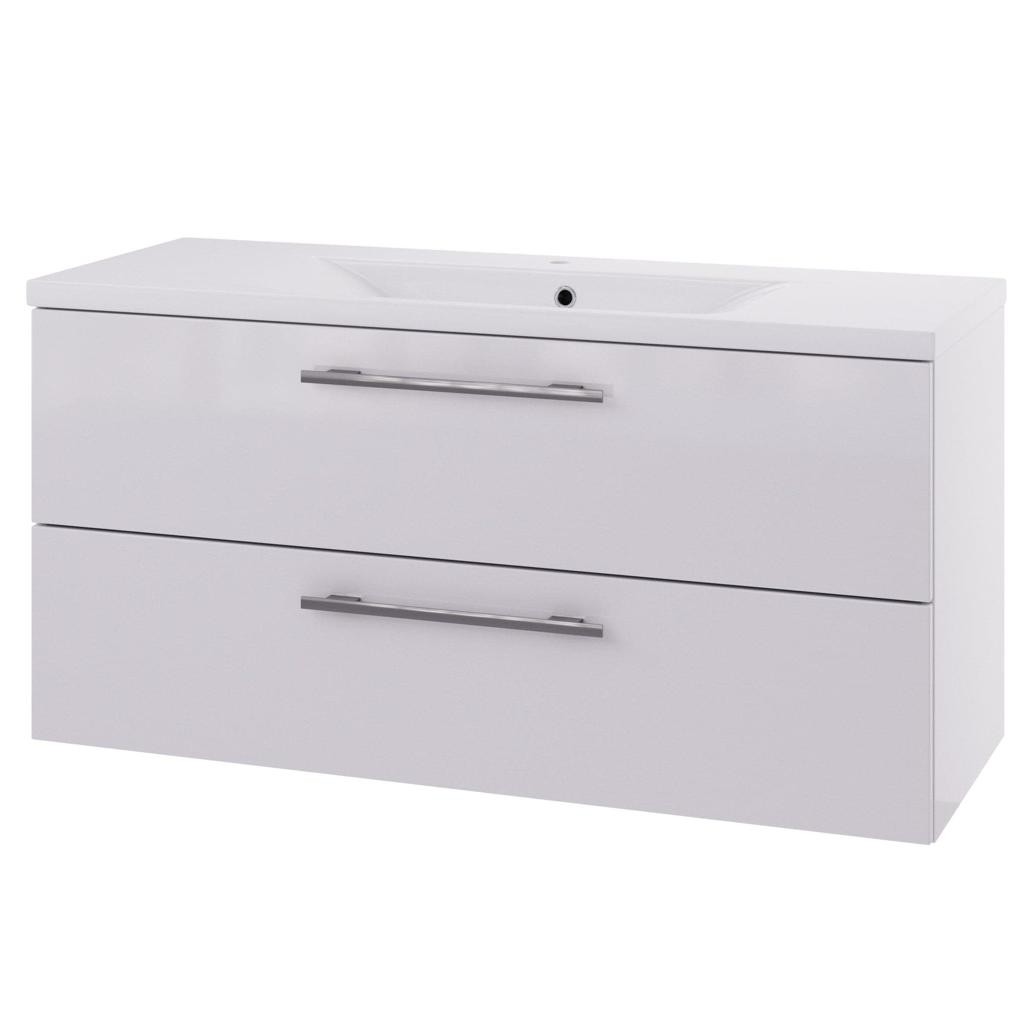 Linn Bad Ingrid D45cm Servantskap Linn Bad Servantskap