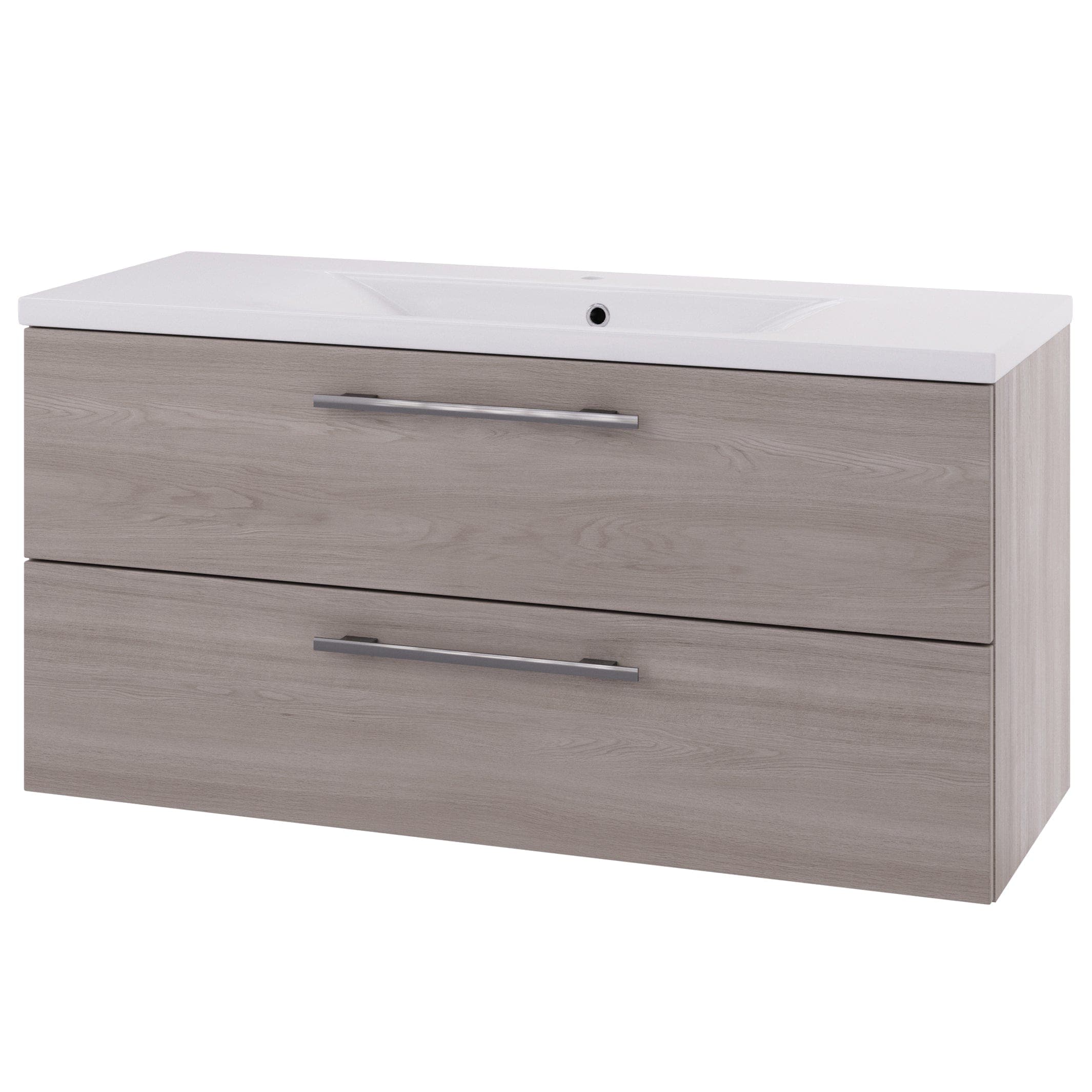 Linn Bad Ingrid D45cm Servantskap Linn Bad Servantskap