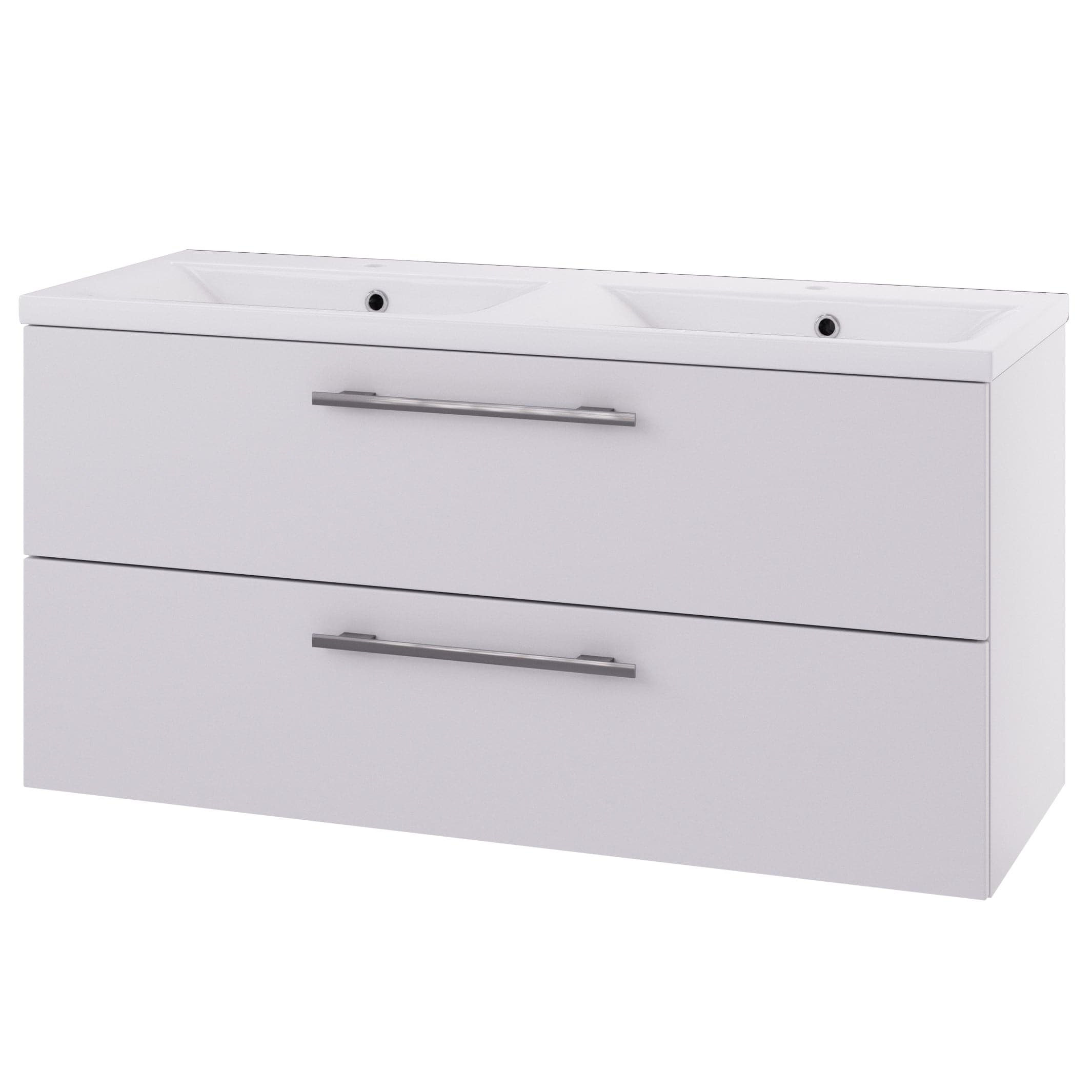 Linn Bad Ingrid D45cm Servantskap Linn Bad Servantskap