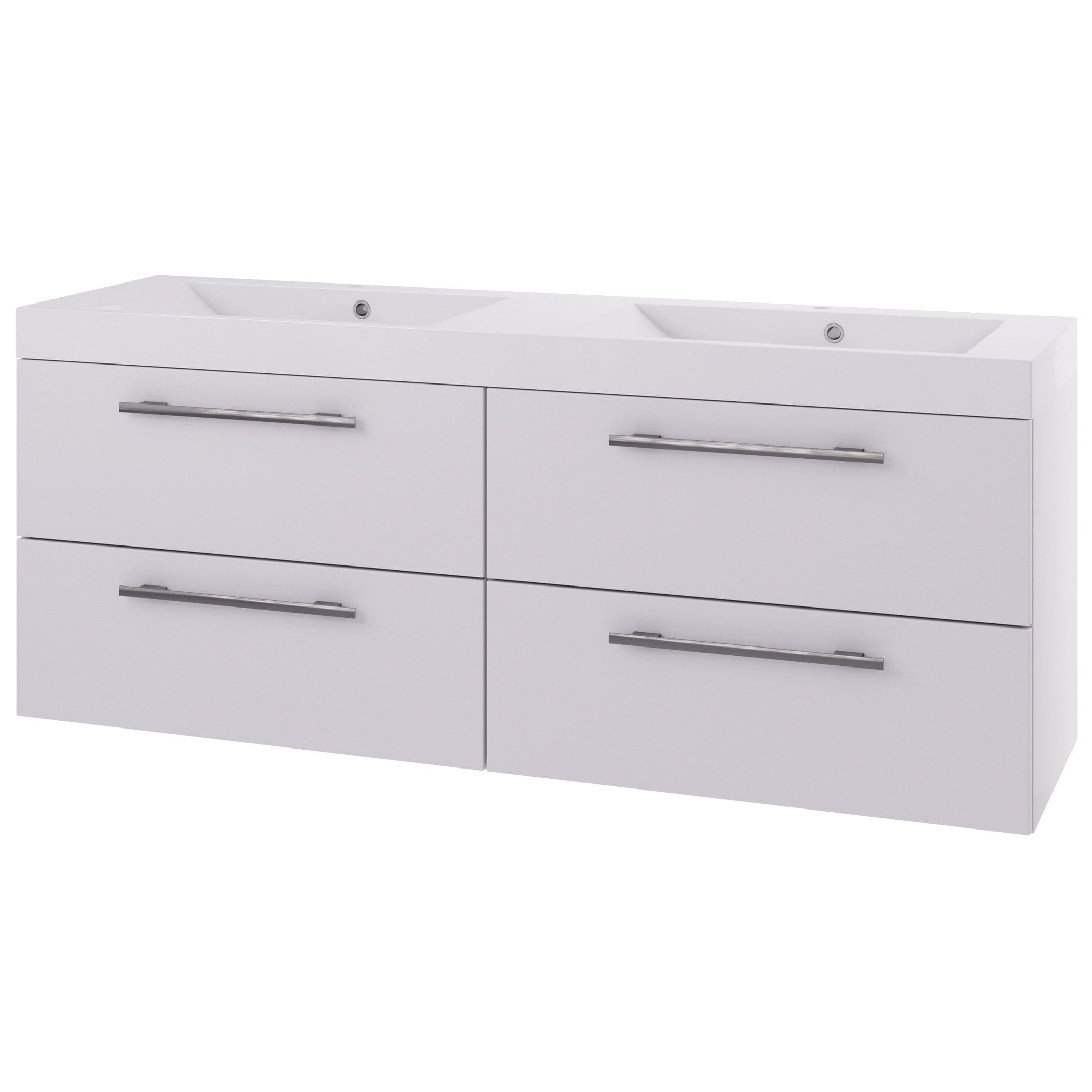 Linn Bad Ingrid D45cm Servantskap Linn Bad Servantskap