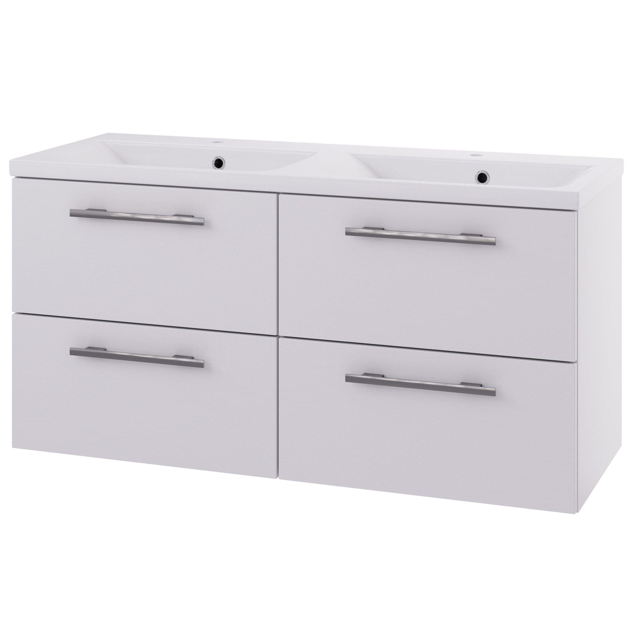 Linn Bad Ingrid D45cm Servantskap Linn Bad Servantskap