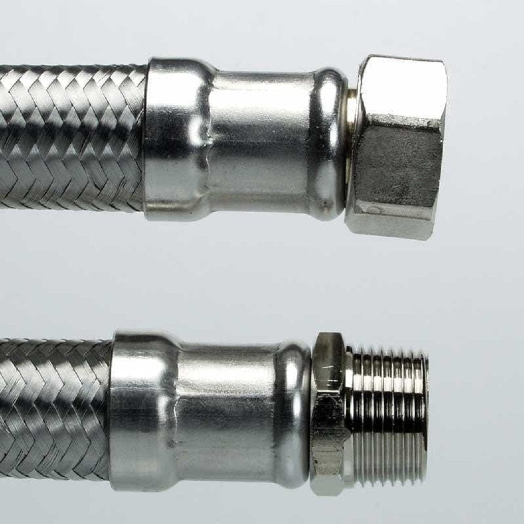 Neoflex Trykkslange SPX Neoperl Dusjtilbehør