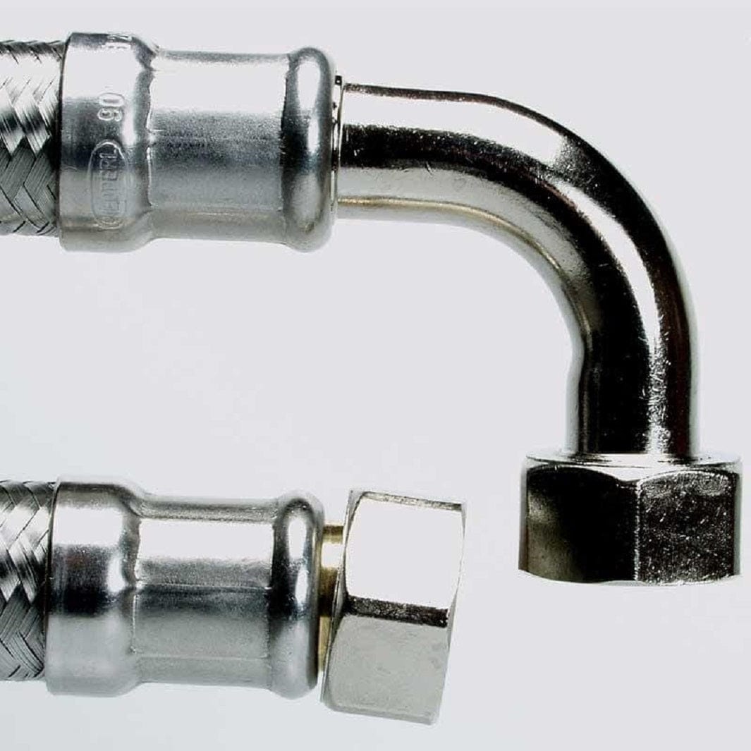 Neoflex Trykkslange SPX Neoperl Dusjtilbehør