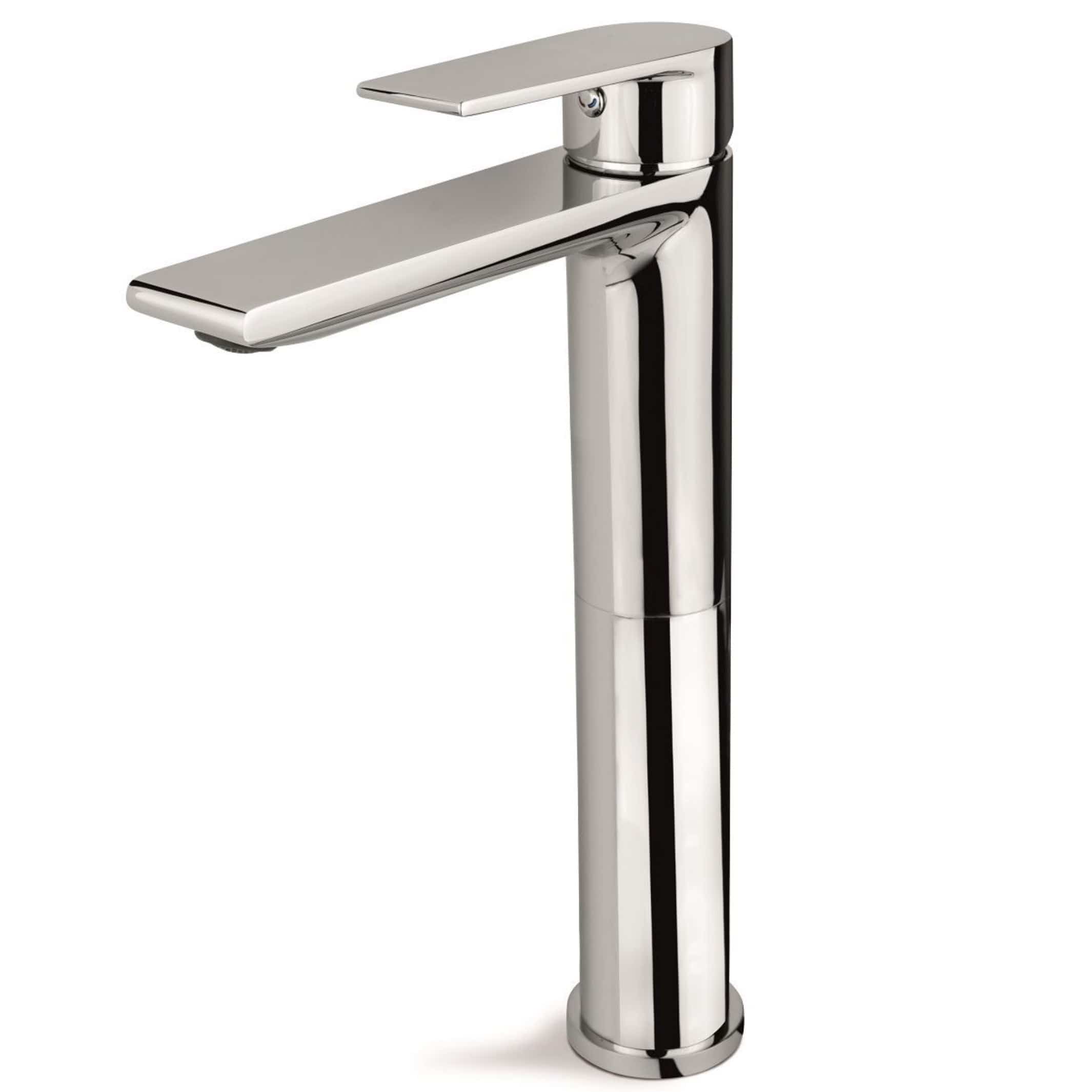 Newform Fan Høy Servantbatteri H280mm - for benkeplate Krom Newform Servantbatteri KO-7021521