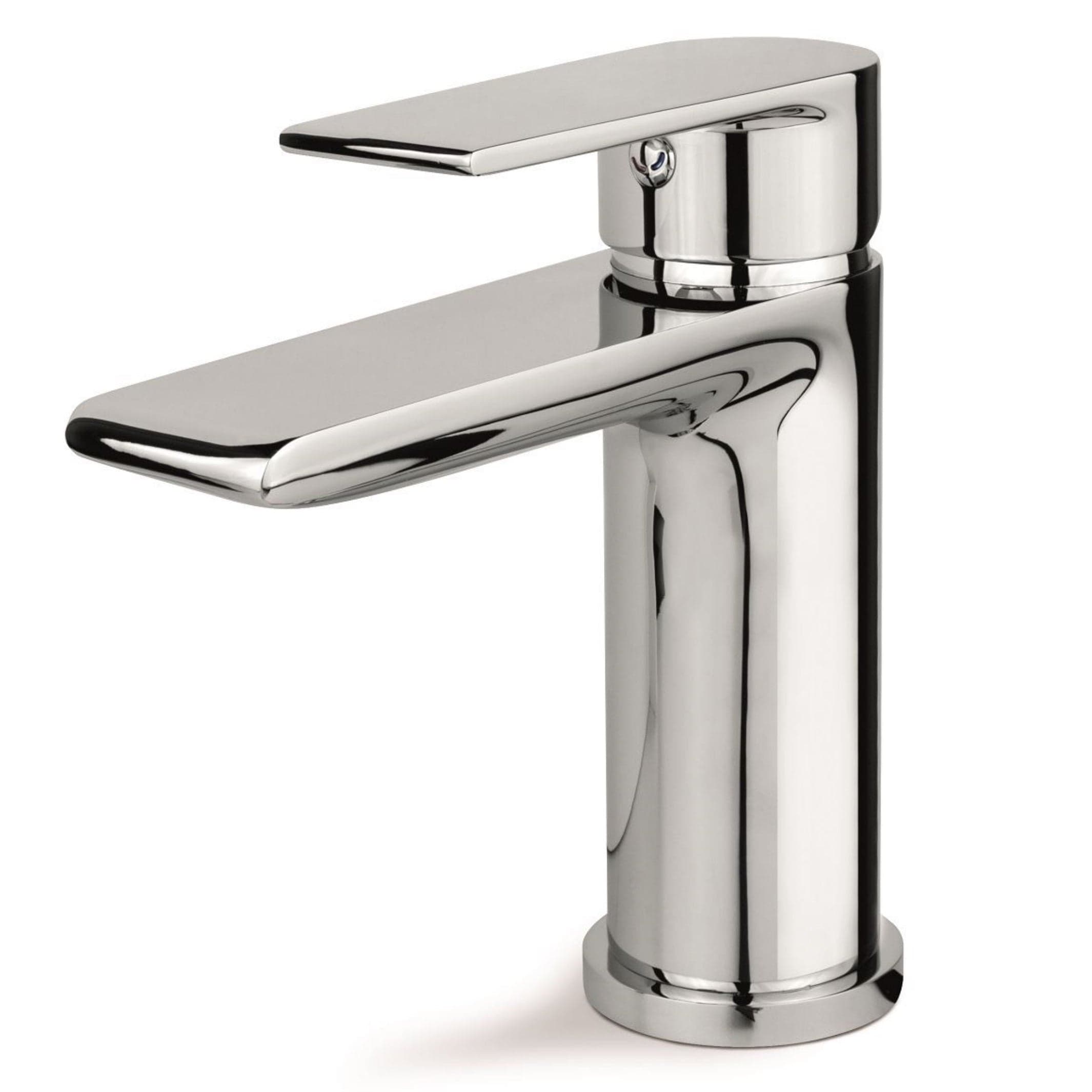 Newform Fan Servantbatteri Krom Newform Servantbatteri KO-7021221