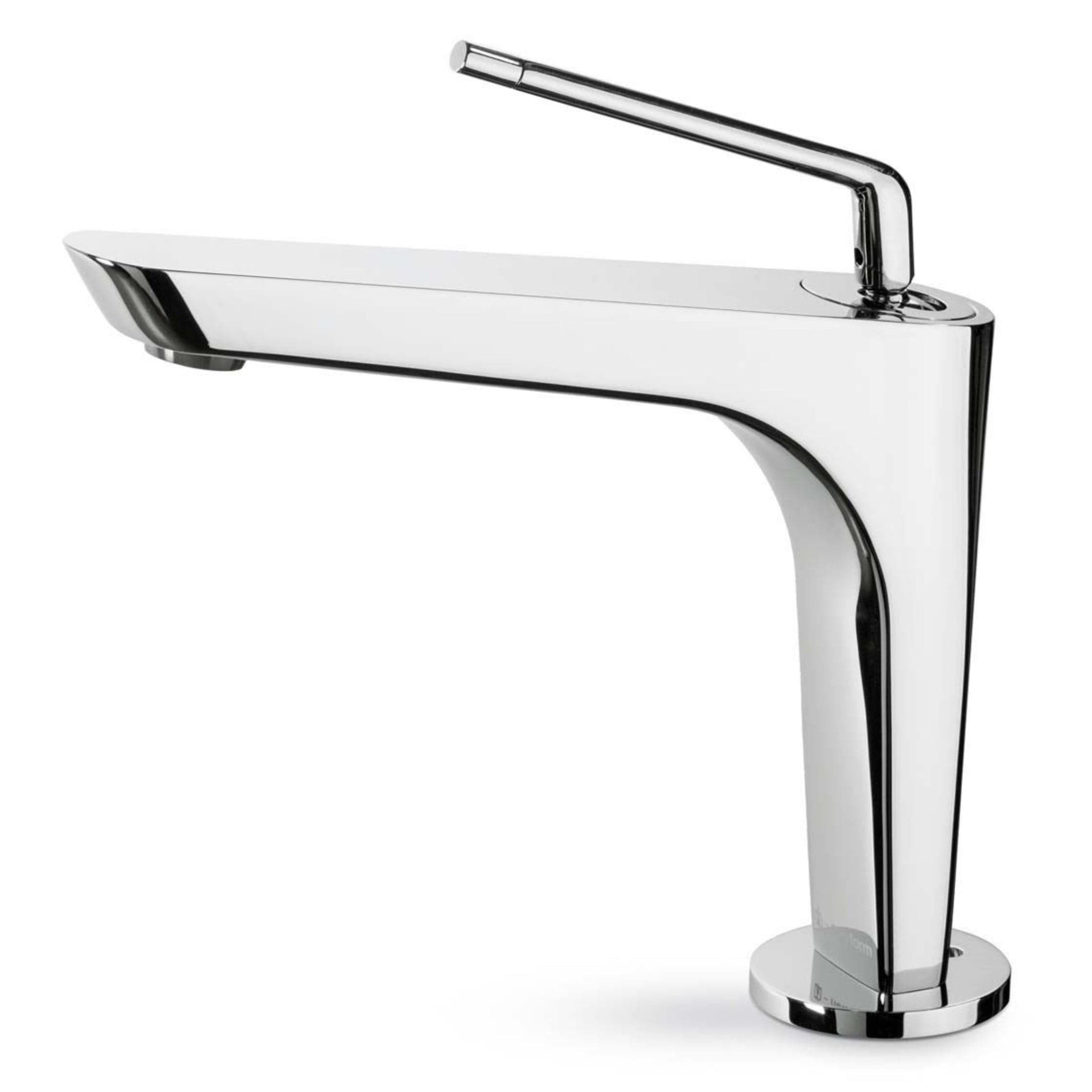 Newform Orama Servantbatteri Krom Newform Servantbatteri KO-6841221