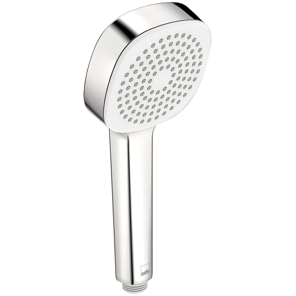 Oras Apollo Style 253021 Dusjhode Ø95mm - vannsparende Krom Oras Armatur Dusjhode OR-4205333