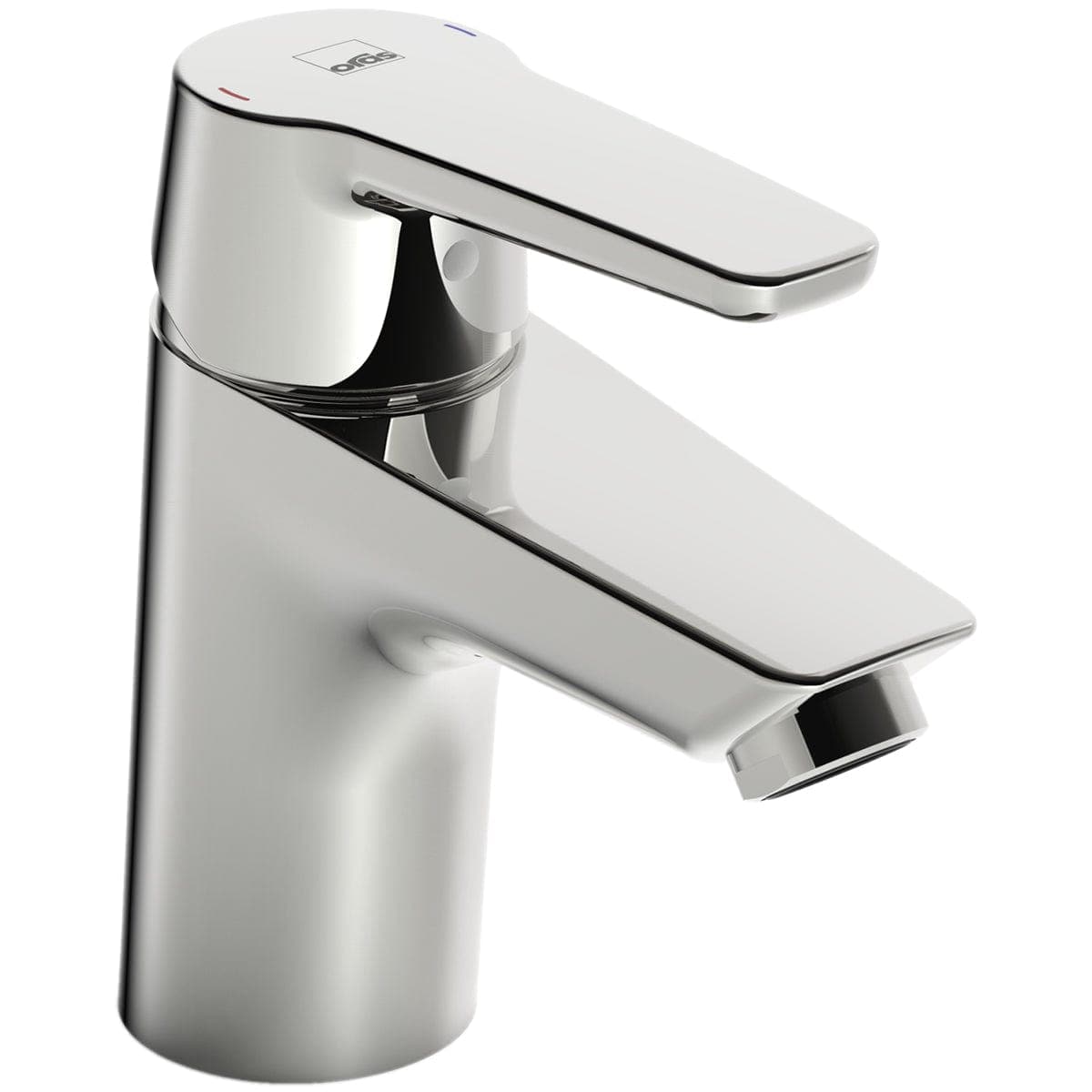 Oras Saga 3910F Servantbatteri Krom Oras Armatur Servantbatteri OR-4200178