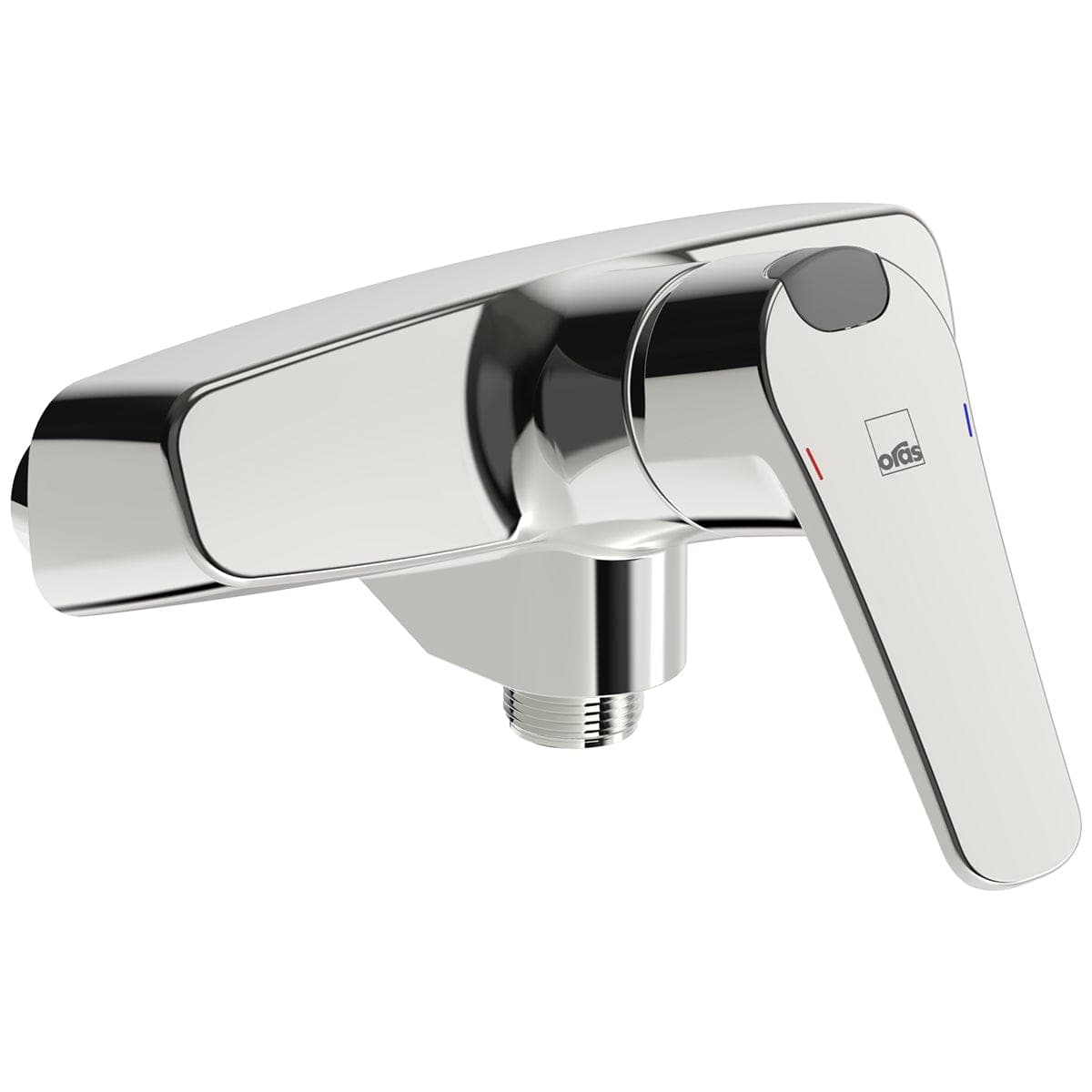 Oras Vega Veggbatteri 1870G Oras Armatur Blandebatteri vaskerom OR-4200573