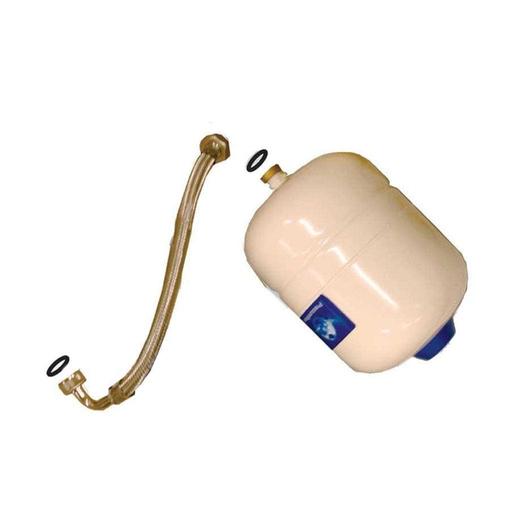 OSO AXI Ekspansjonssett OSO Hotwater Ekspansjonskar bereder