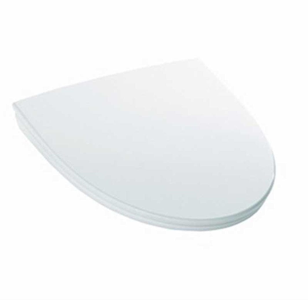 Porsgrund Glow 91570 Toalettsete Hvit Porsgrund Toalettsete GE-6002776