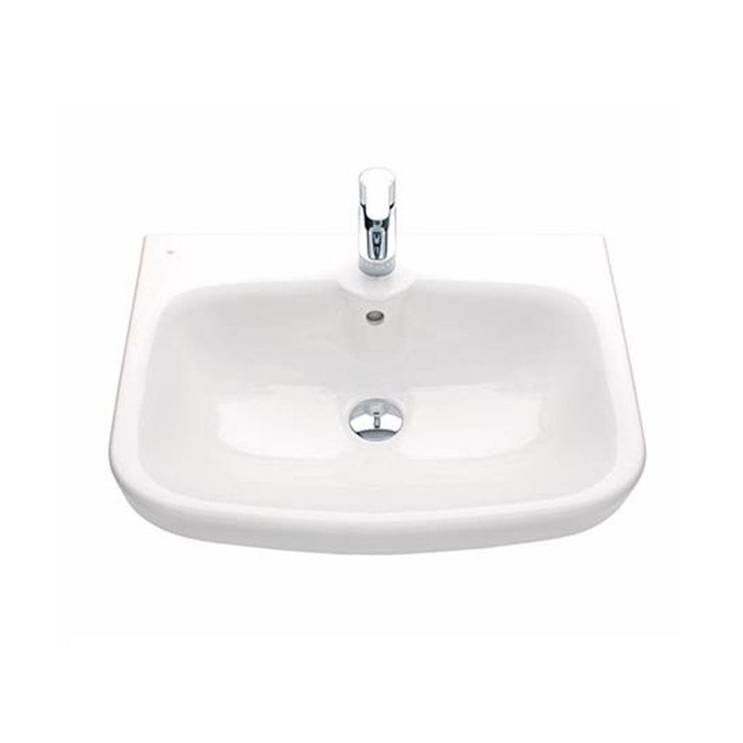 Porsgrund Glow Square 50-60 Servant Vegg Hvit / 50cm Porsgrund Baderomsservant GE-6000262