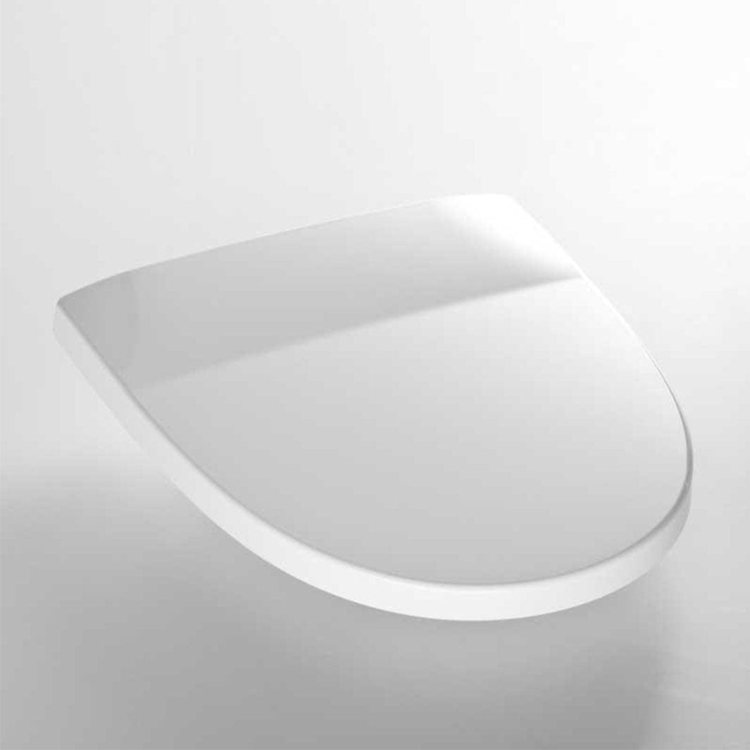 Porsgrund Seven D 91533 Toalettsete Hvit Porsgrund Toalettsete GE-6004302