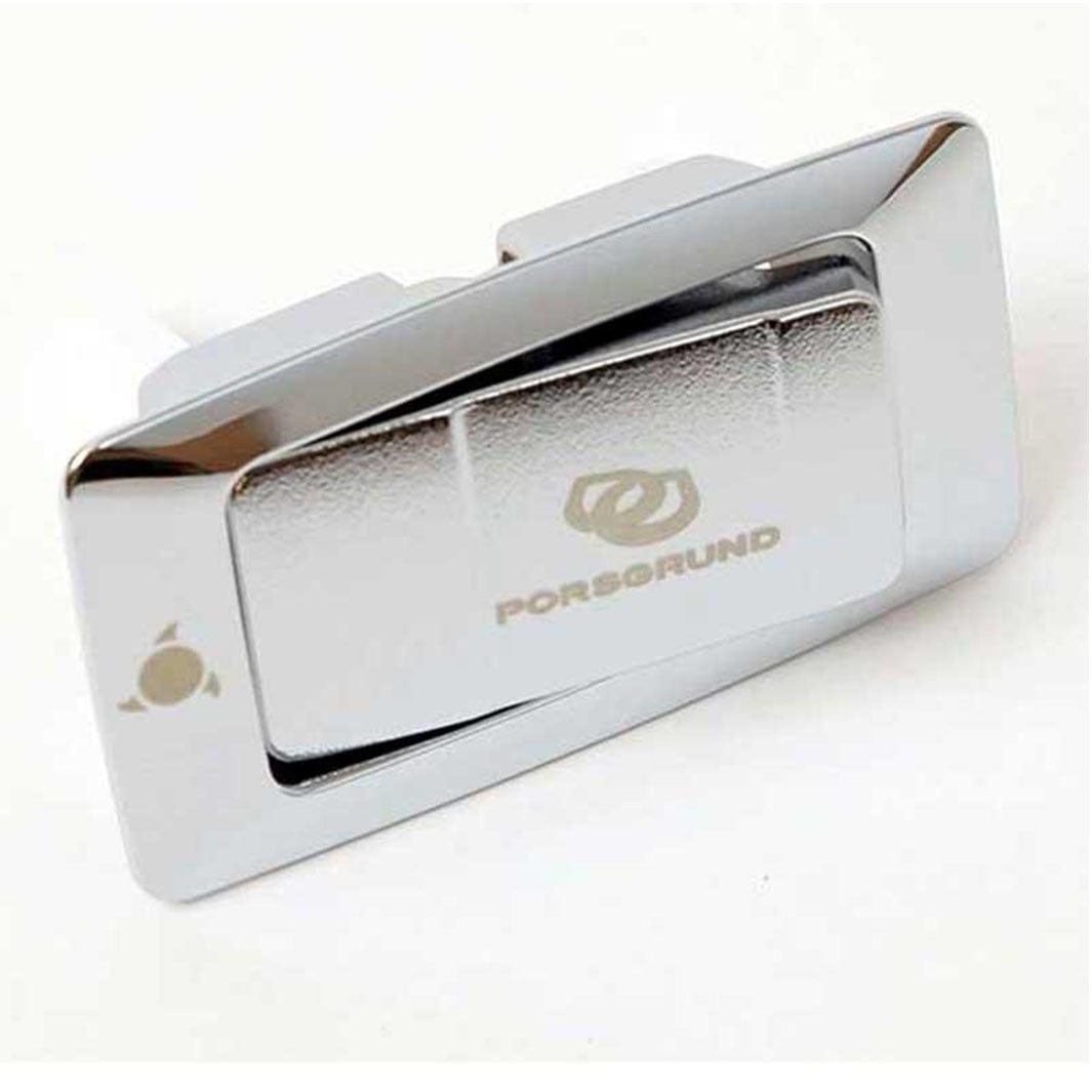 Porsgrund Seven D Trykknapp Dobbel Porsgrund Reservedel toalett GE-6068181