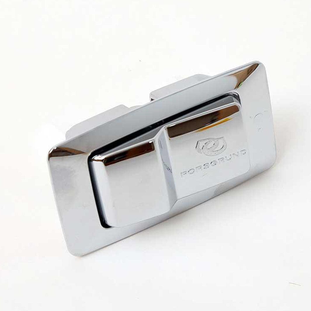 Porsgrund Seven D Trykknapp Enkel Porsgrund Reservedel toalett GE-6068308