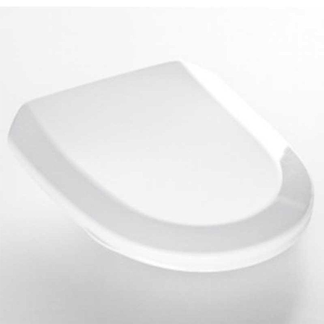 Porsgrund Trevi 91596 Soft-Close Sete Porsgrund Toalettsete GE-6004285