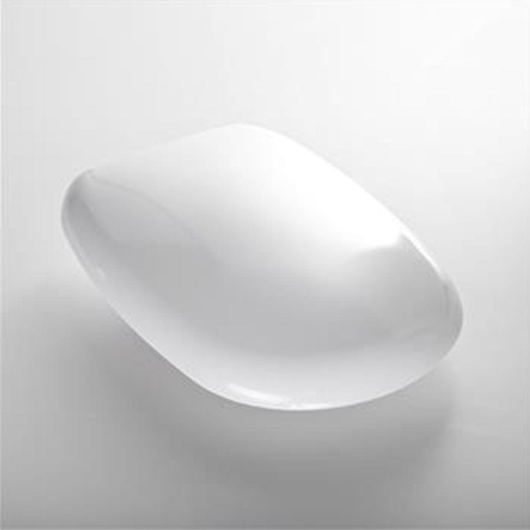 Pozzi-Ginori Easy Toalettsete Soft-Close Porsgrund Toalettsete GE-6004232