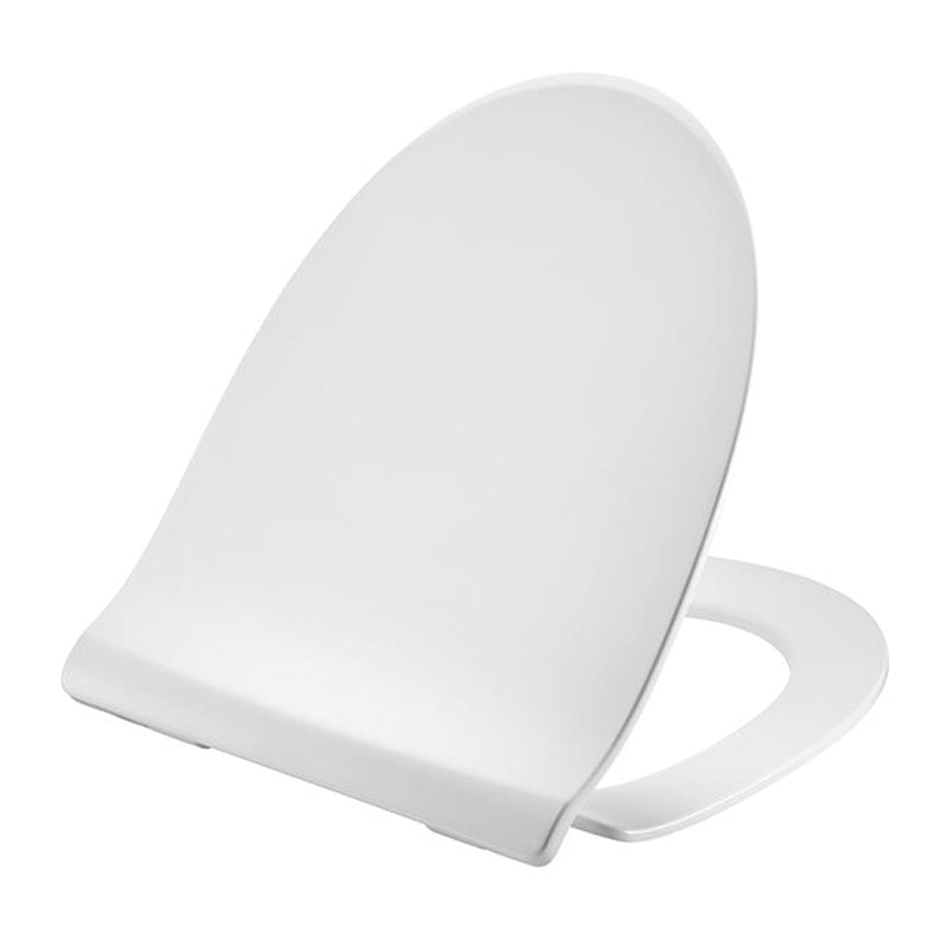 Pressalit 1026 Toalettsete Glow/Cera Hvit Pressalit Toalettsete PR-6190228