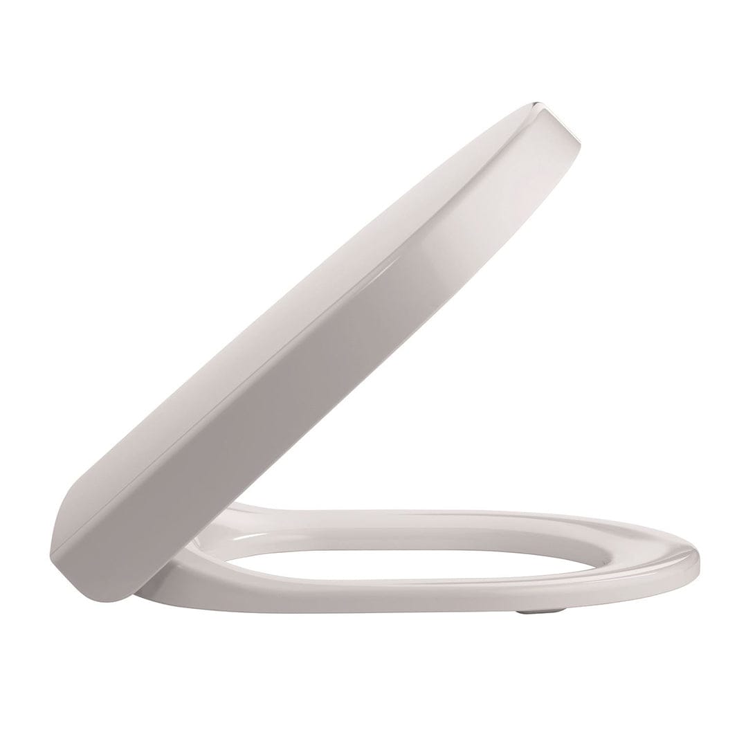 Pressalit 3 684 Toalettsete Hvit Pressalit Toalettsete PR-6190122