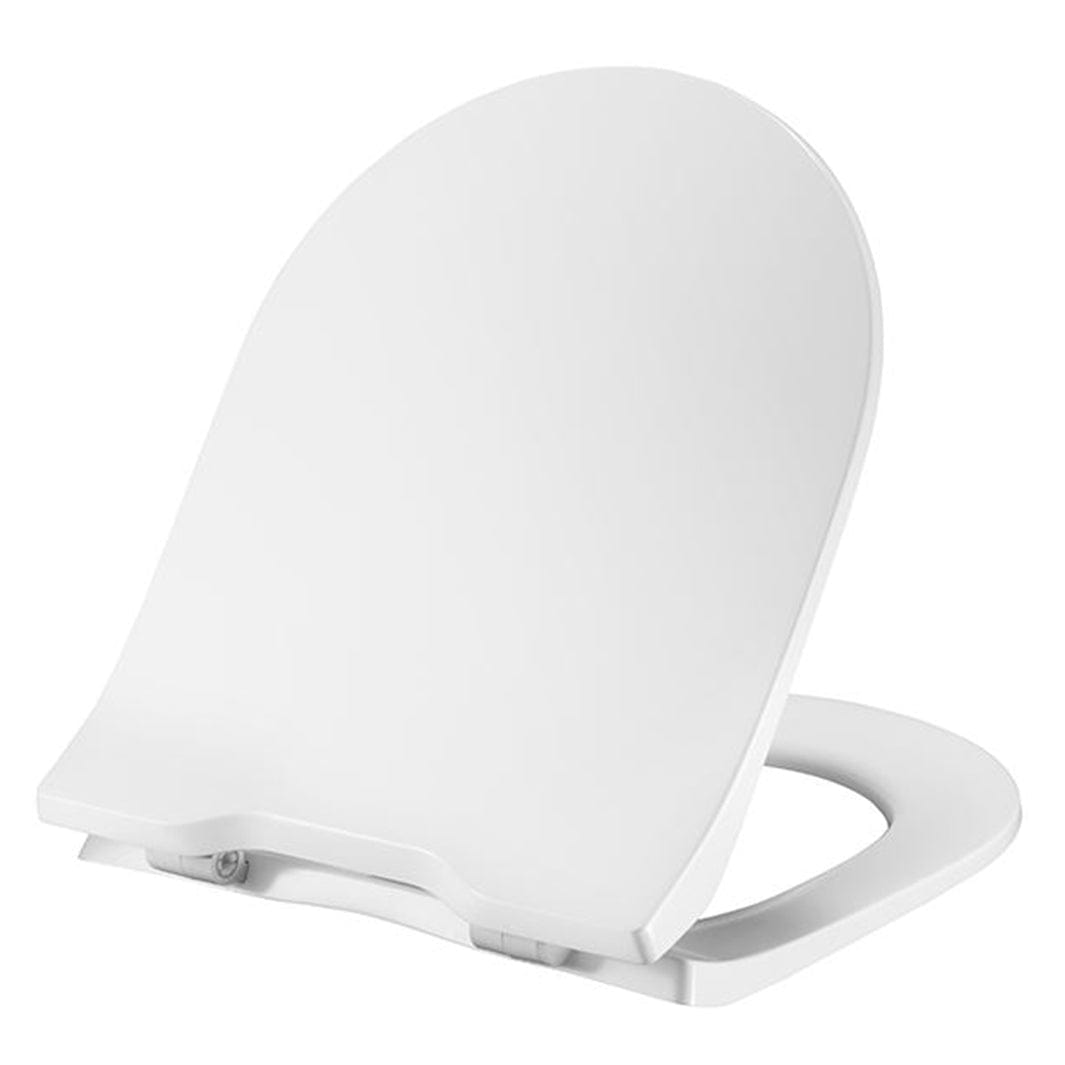 Pressalit Objecta D Pro 998 Toalettsete Hvit Pressalit Toalettsete PR-6190296