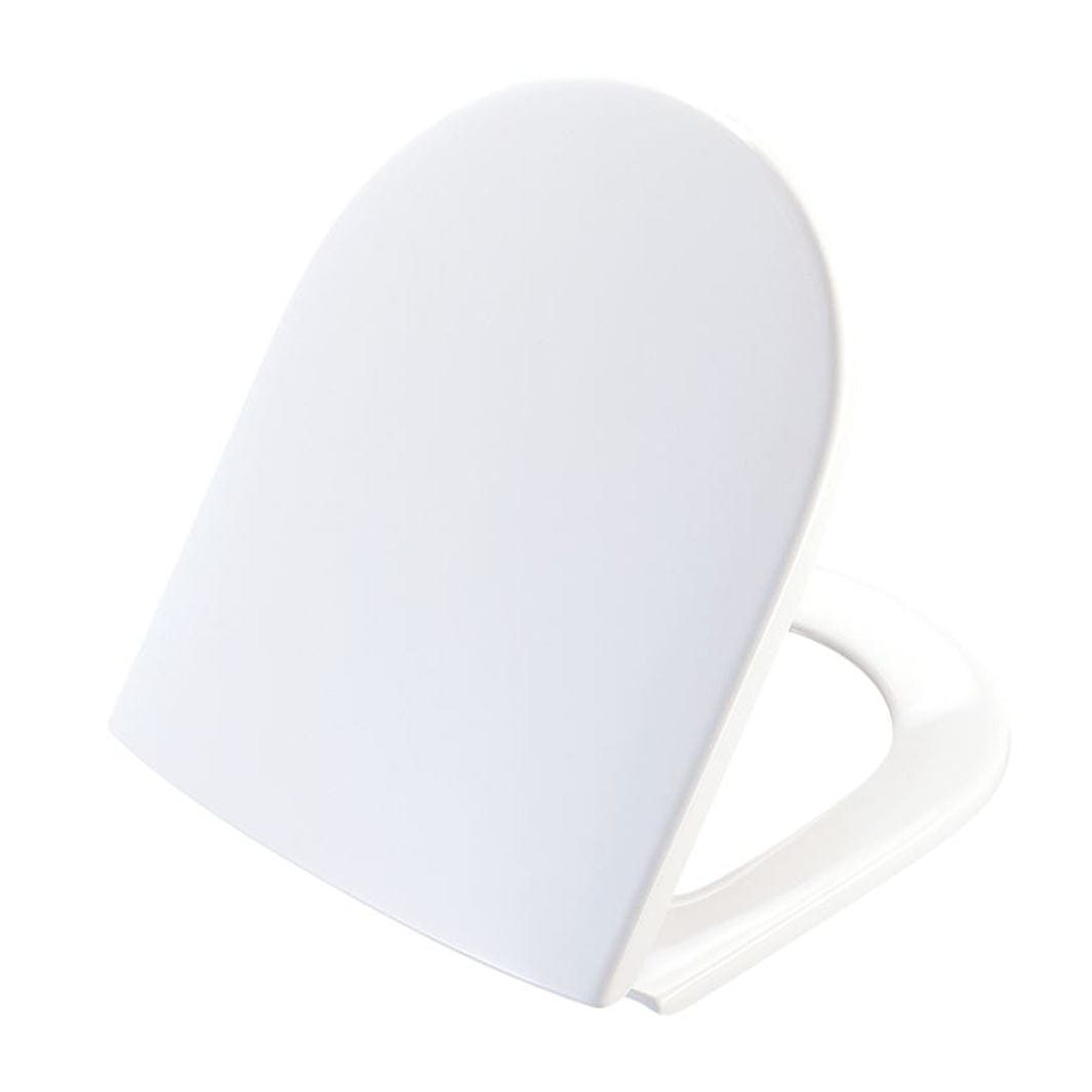 Pressalit Objecta D Toalettsete Hvit Pressalit Toalettsete PR-6190177