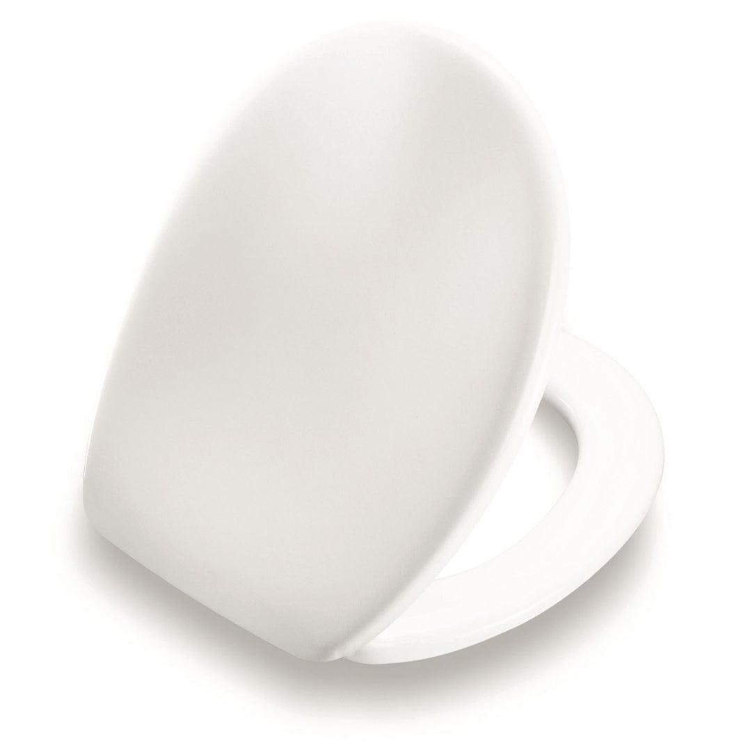 Pressalit T 2 324 Toalettsete Hvit Pressalit Toalettsete PR-6190321