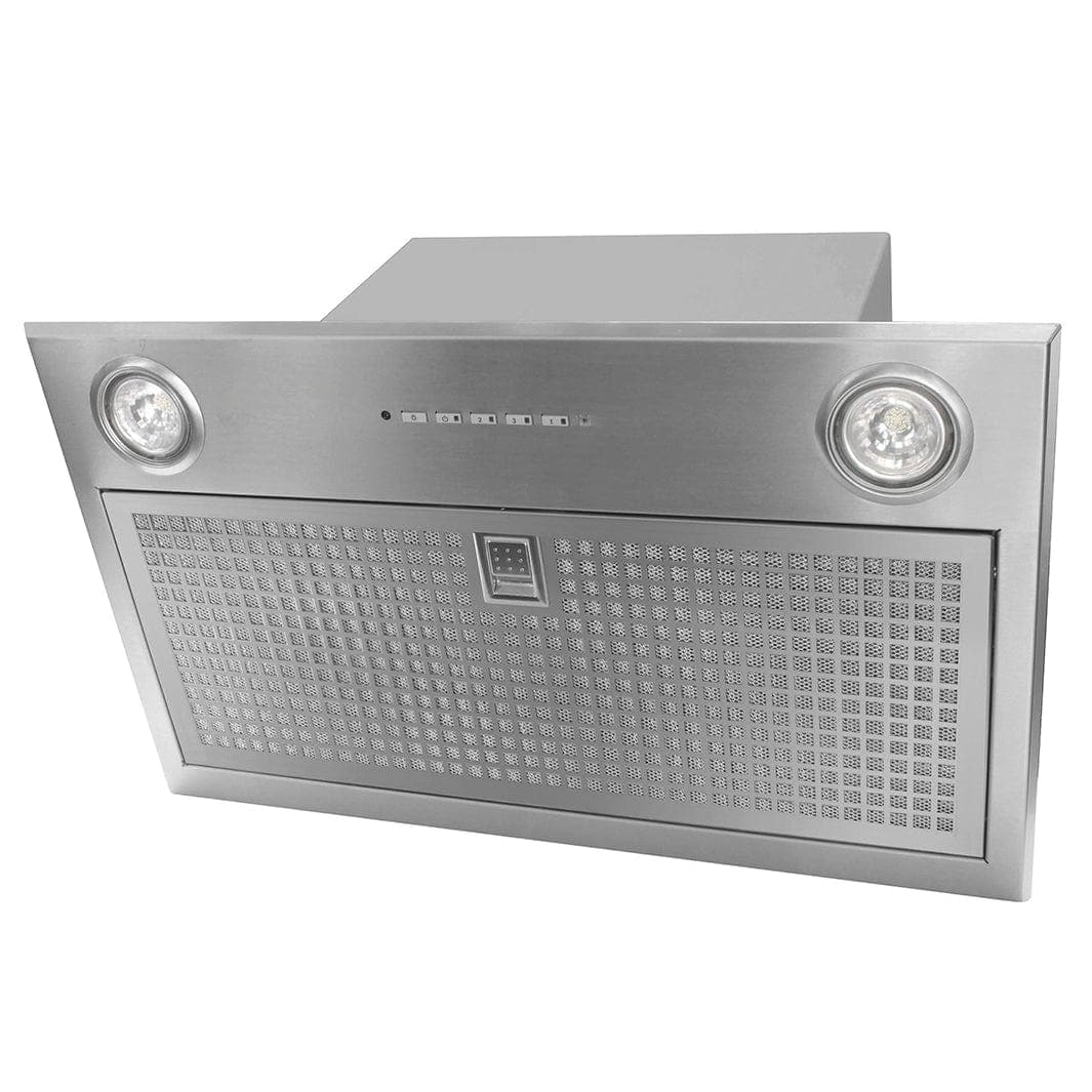 Røroshetta 800 LED Ventilator Innsats 49cm RørosHetta Kjøkkenvifte RO-7910