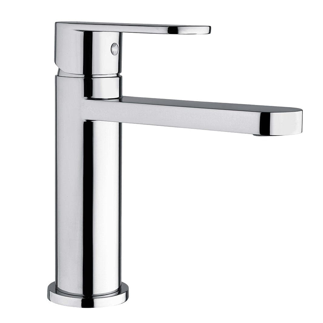 Sanipro Ice Servantbatteri Krom Sanipro Servantbatteri SA-10177