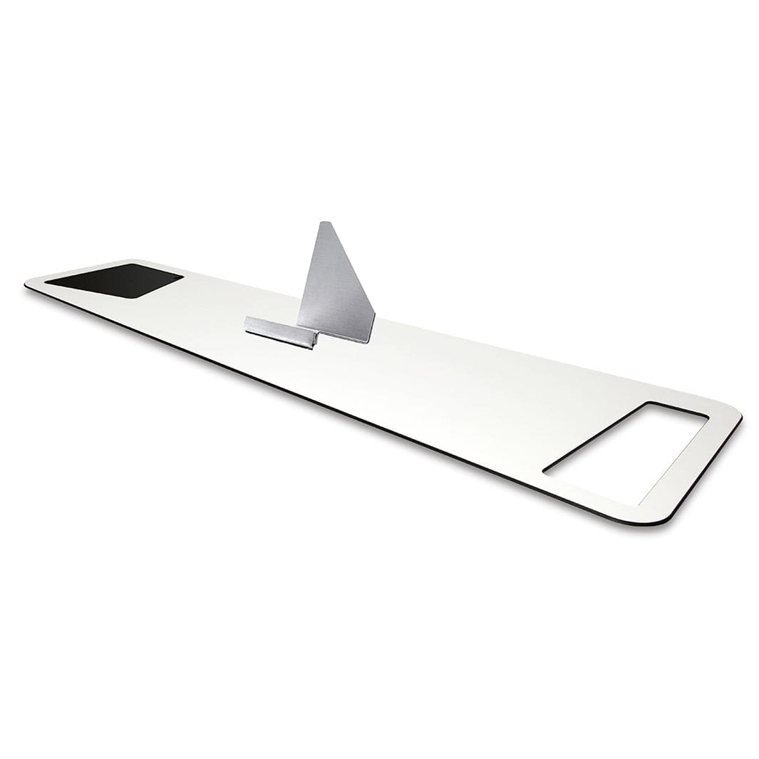 Sanipro PadBoard hvit - badekarbro 75cm Sanipro Badekarbro SA-10136